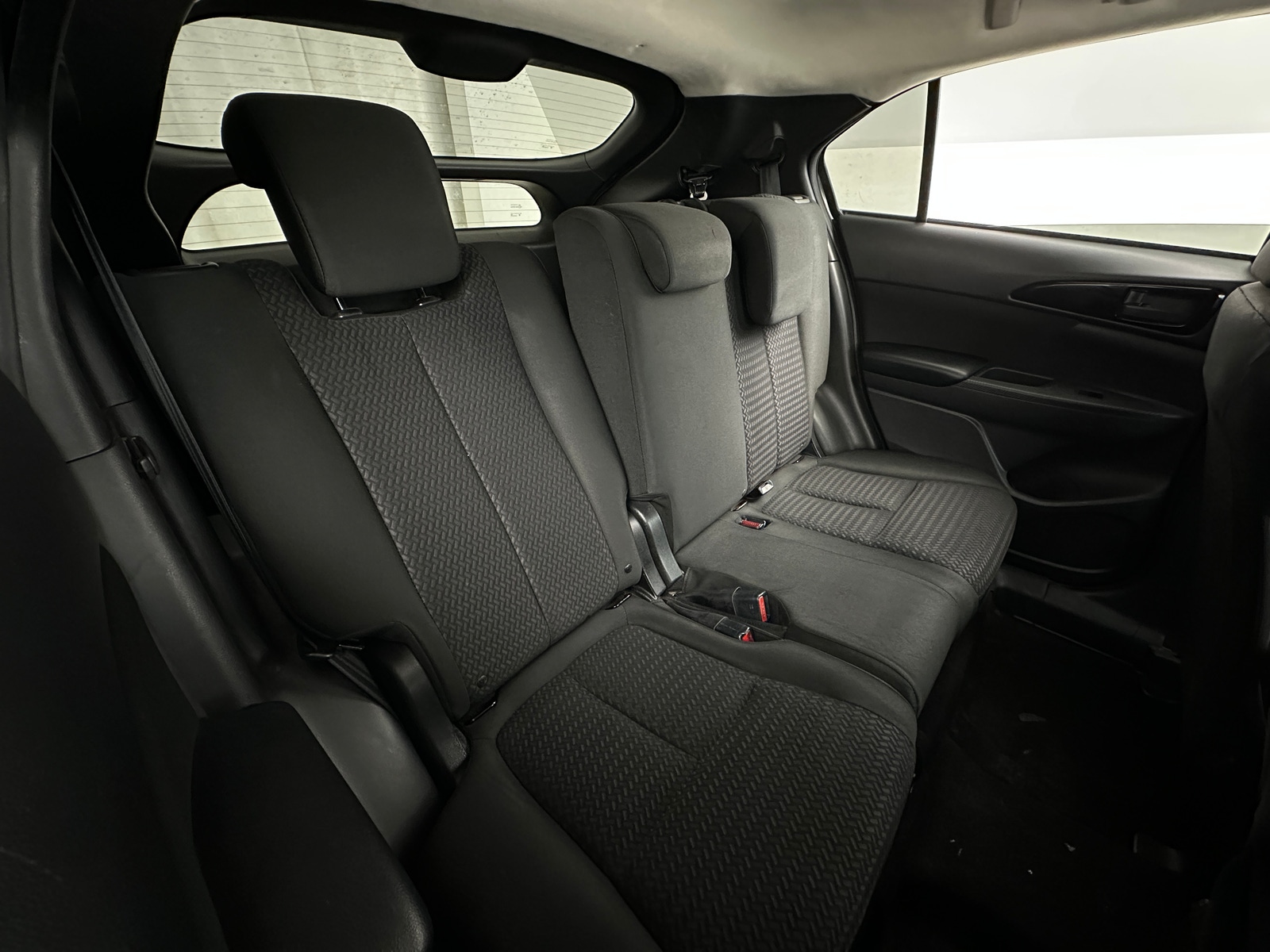 Thumbnail: 2018 Mitsubishi Eclipse Cross - 6