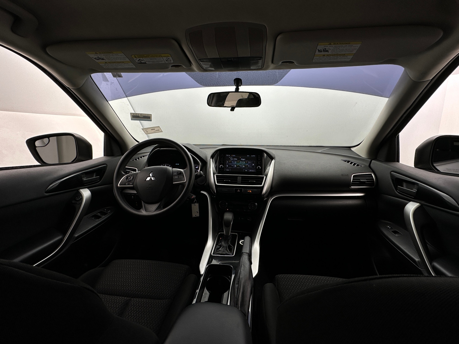 Thumbnail: 2018 Mitsubishi Eclipse Cross - 3