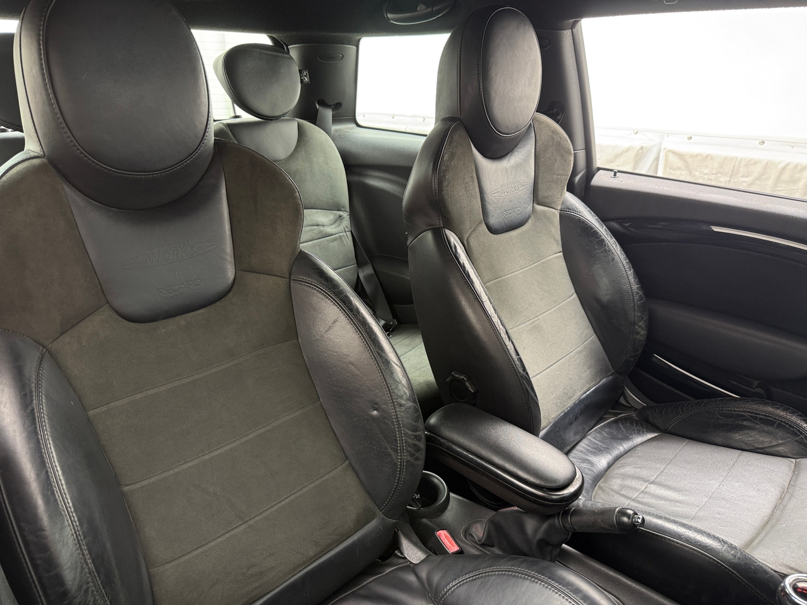 Thumbnail: 2013 MINI Cooper Hardtop - 2