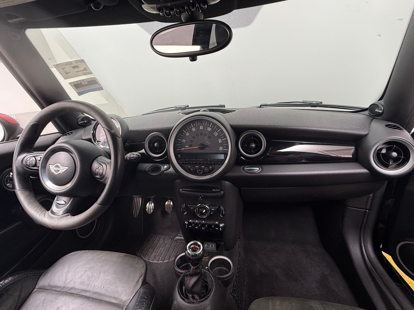 Thumbnail: 2013 MINI Cooper Hardtop - 3