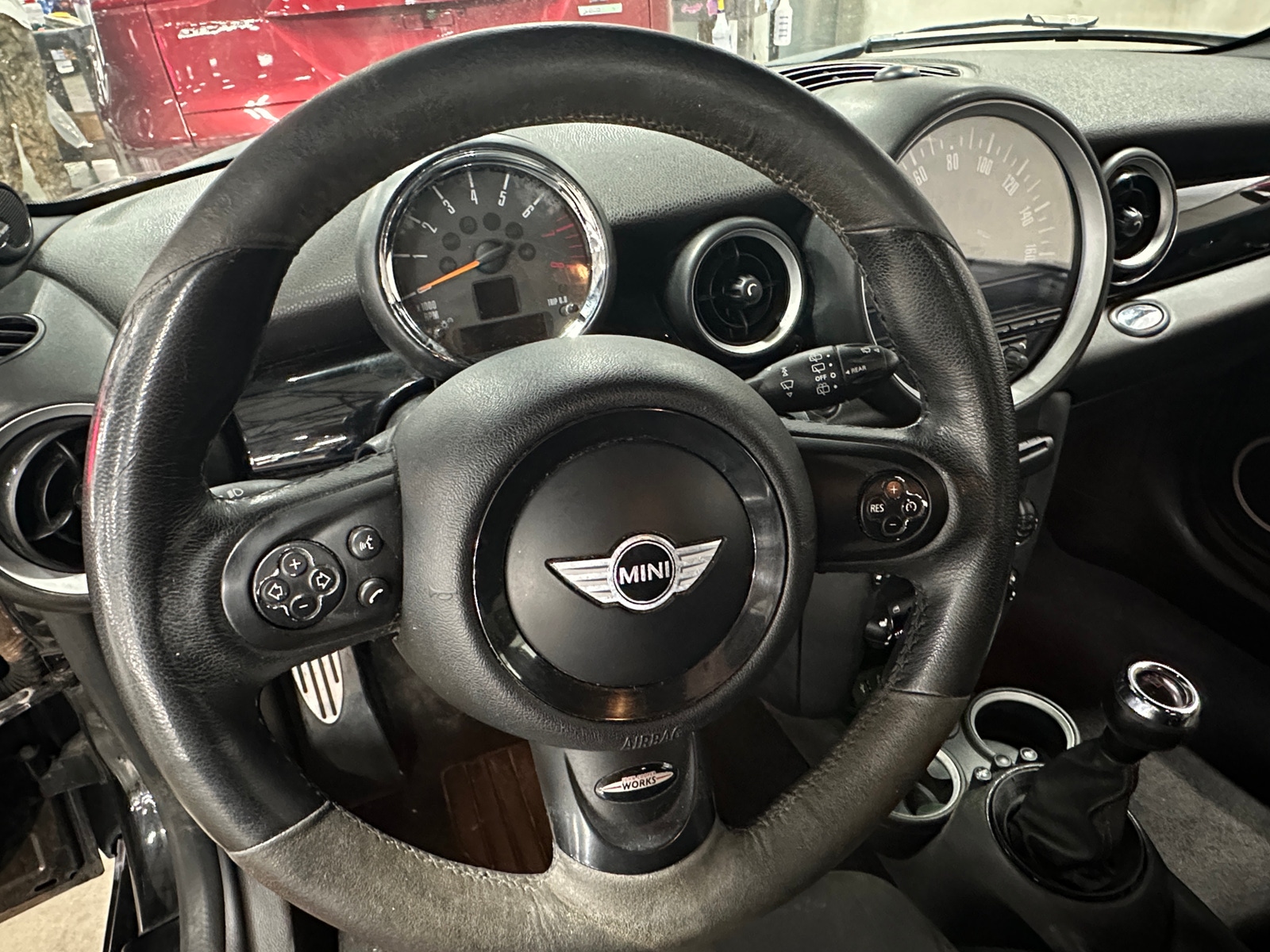 Thumbnail: 2013 MINI Cooper Hardtop - 5