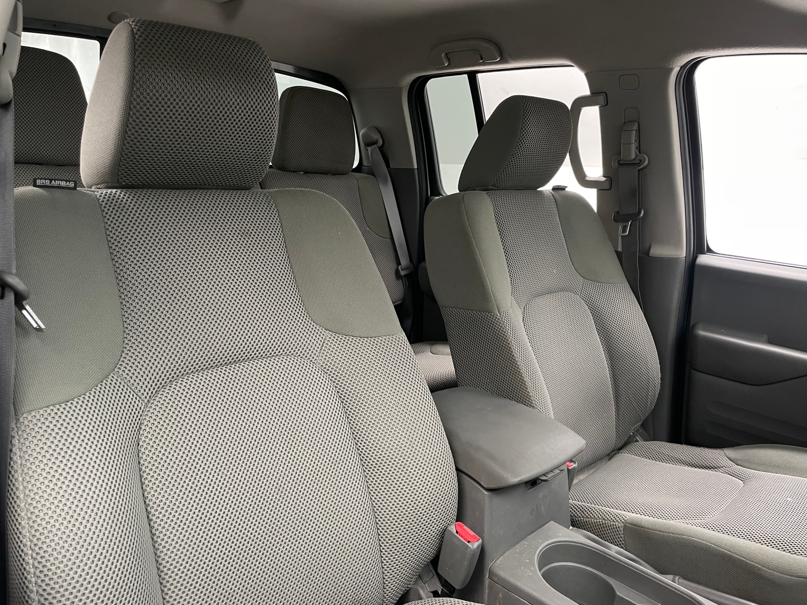 Thumbnail: 2019 Nissan Frontier - 2