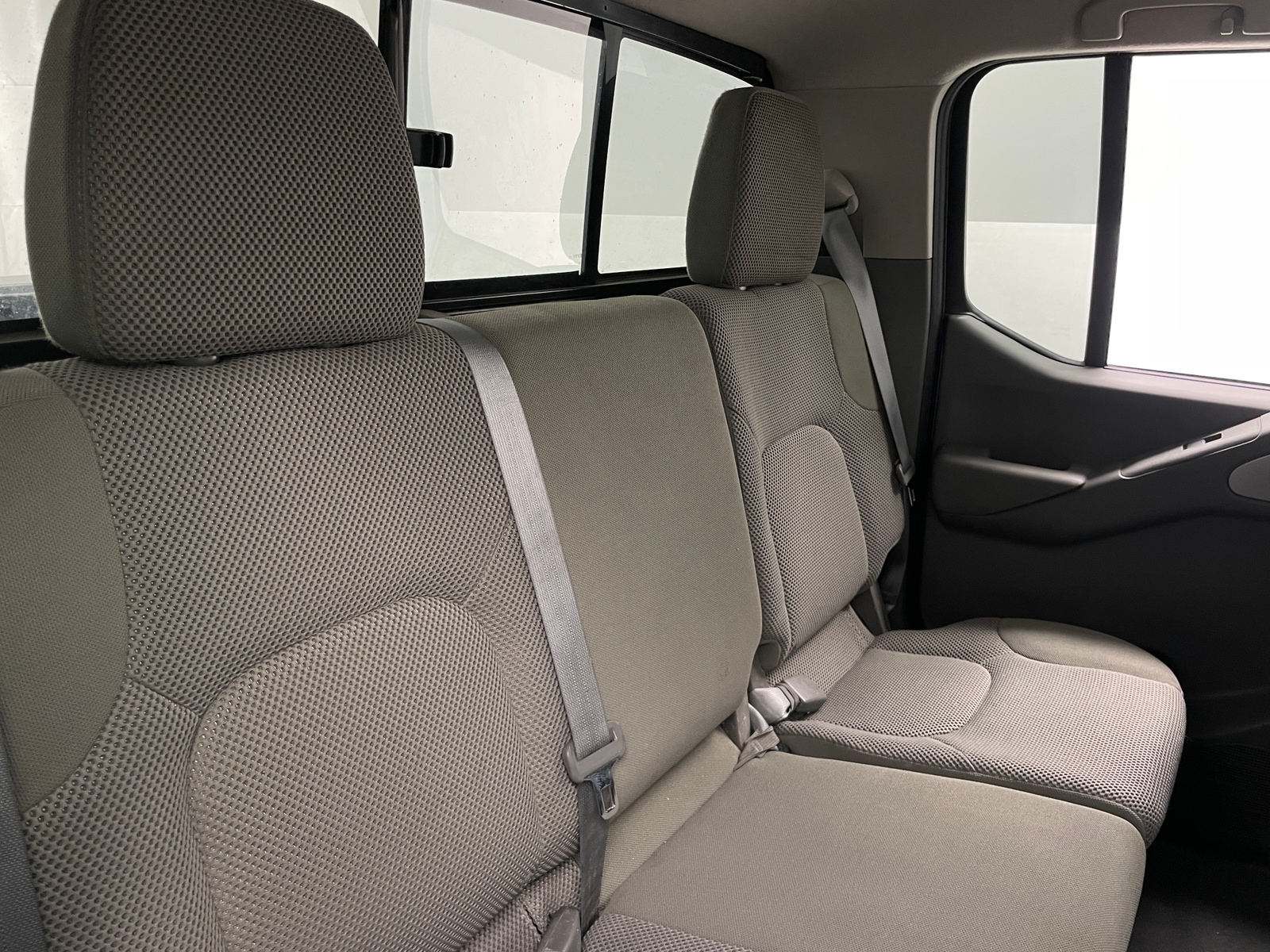 Thumbnail: 2019 Nissan Frontier - 6