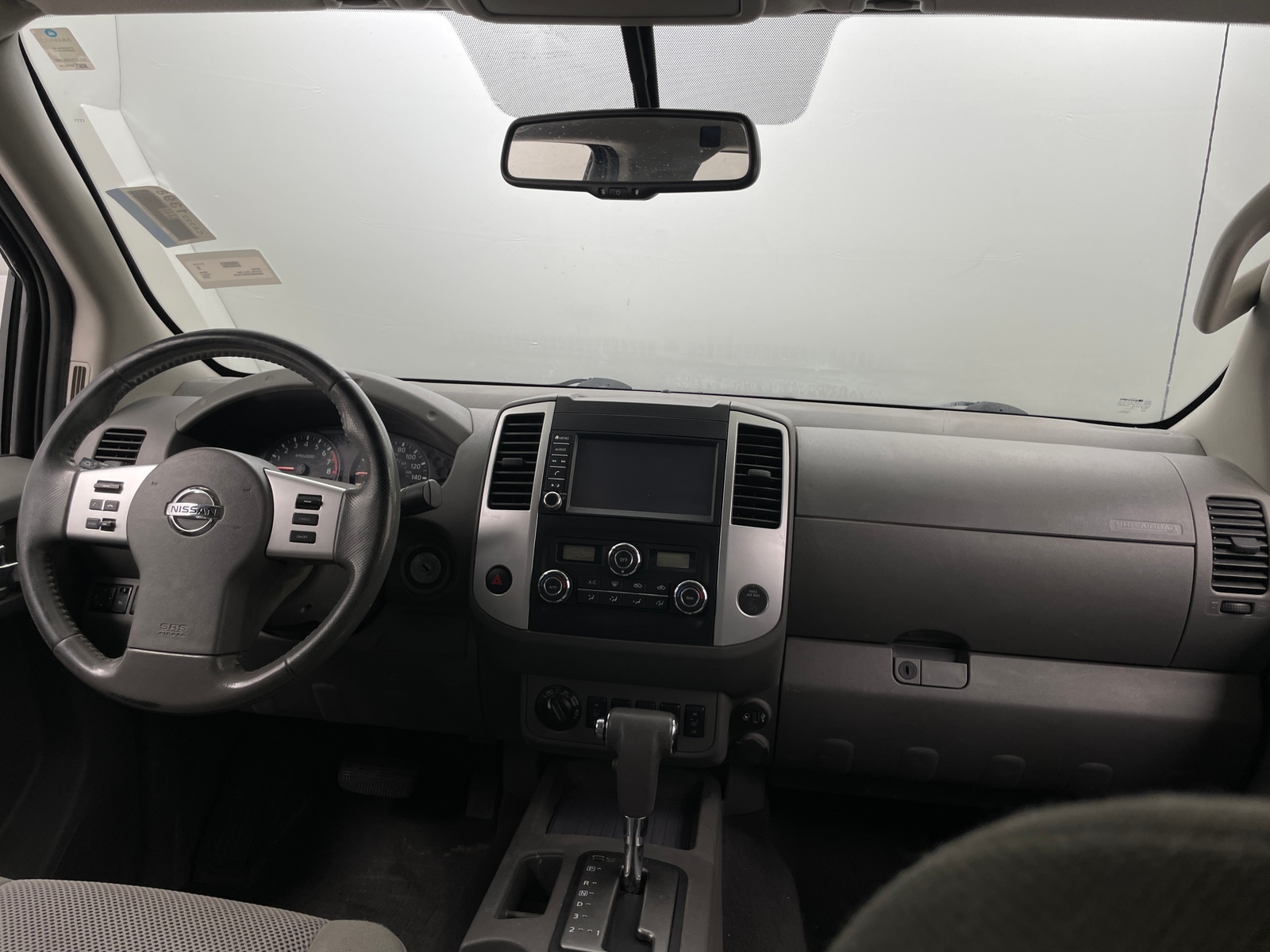 Thumbnail: 2019 Nissan Frontier - 3