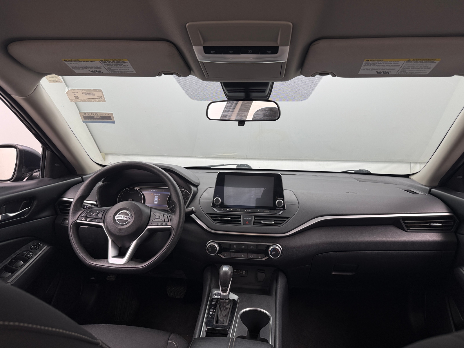 Thumbnail: 2022 Nissan Altima - 3