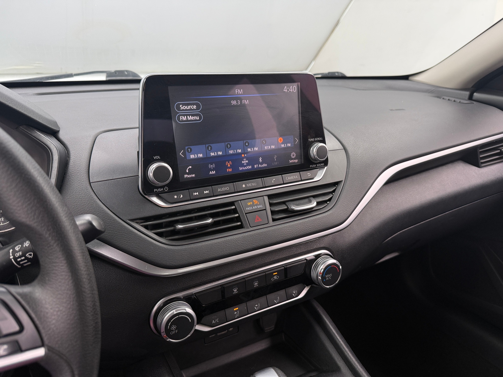 Thumbnail: 2022 Nissan Altima - 4