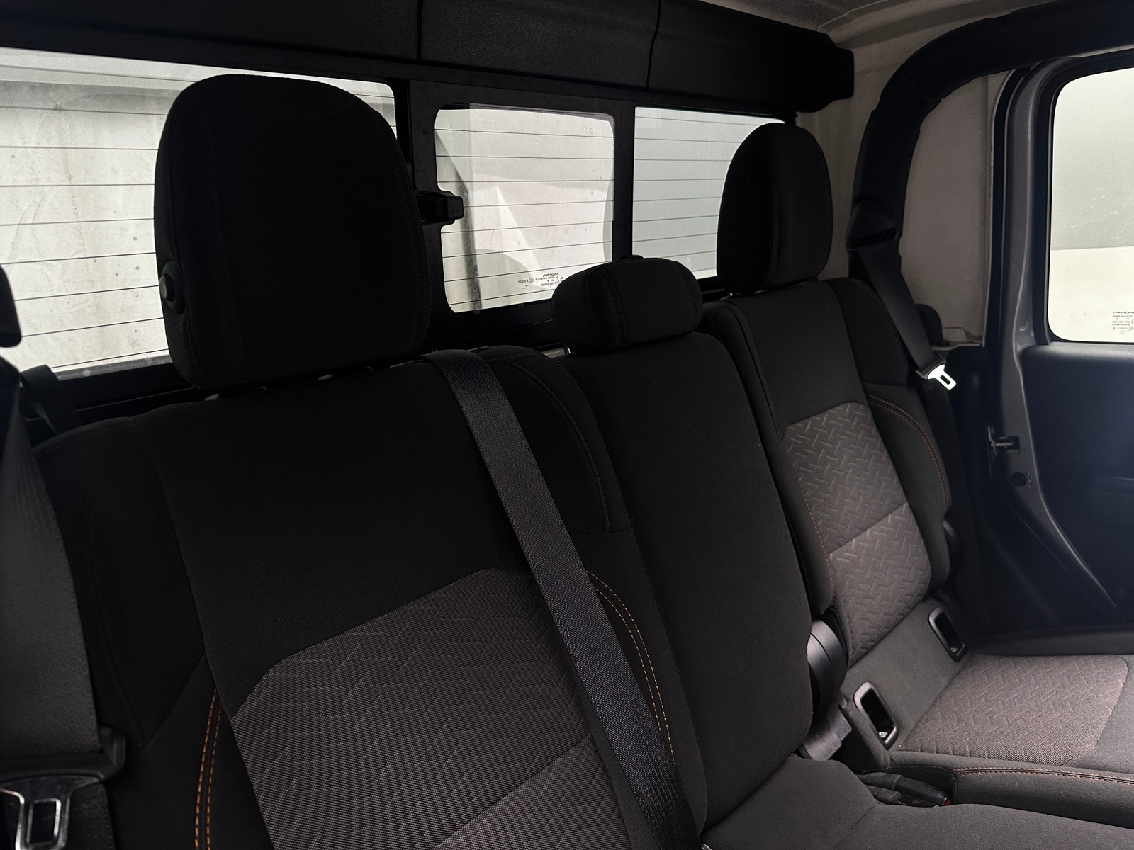 Thumbnail: 2020 Jeep Gladiator - 6