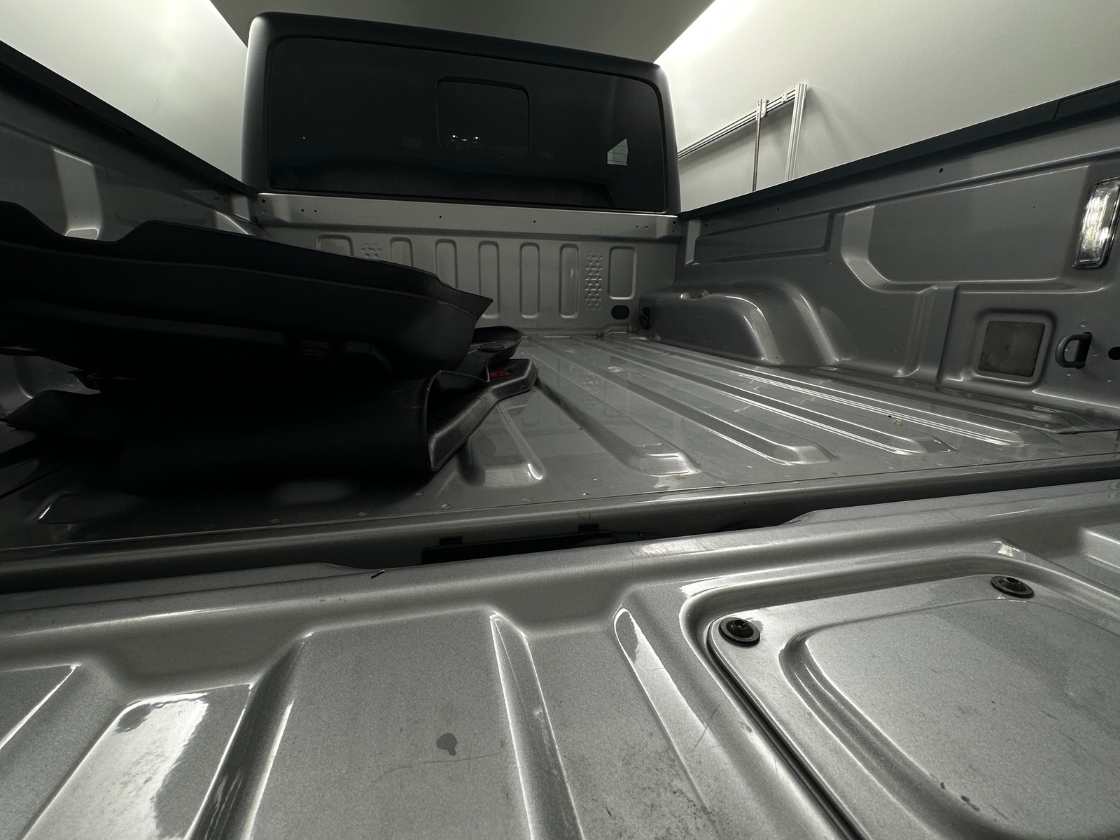 Thumbnail: 2020 Jeep Gladiator - 7