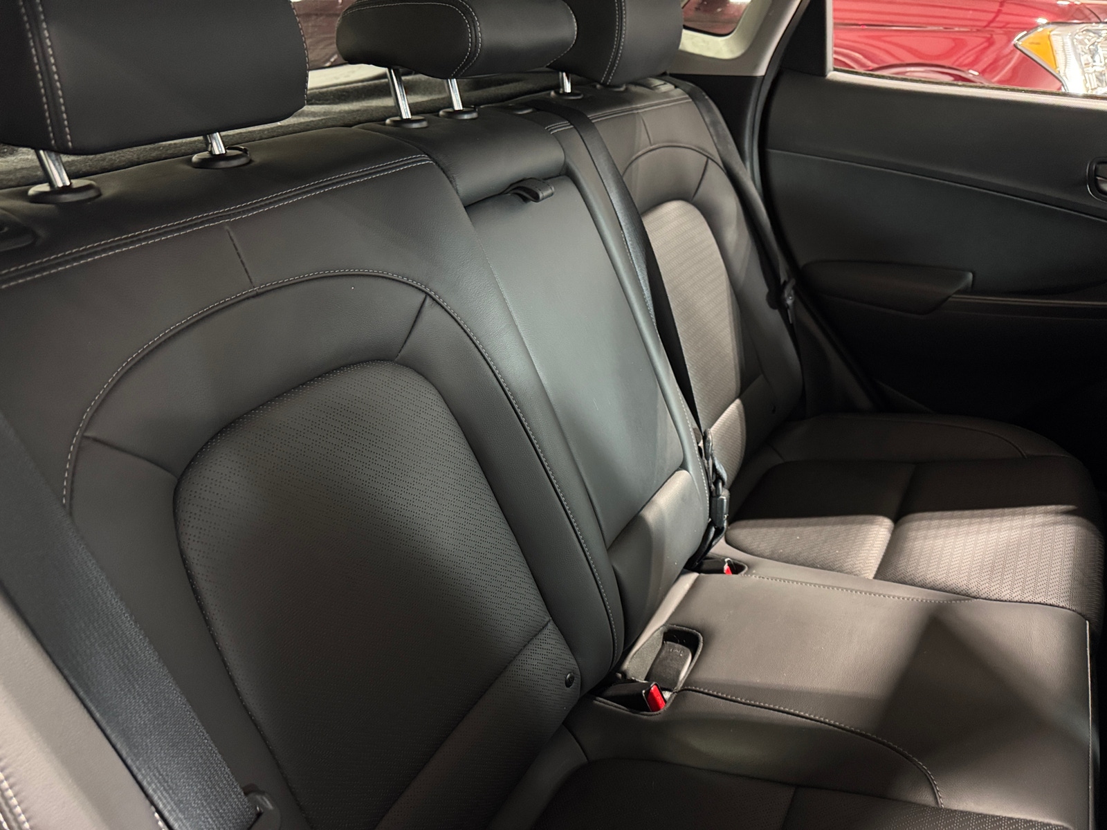 Thumbnail: 2020 Hyundai Kona - 5