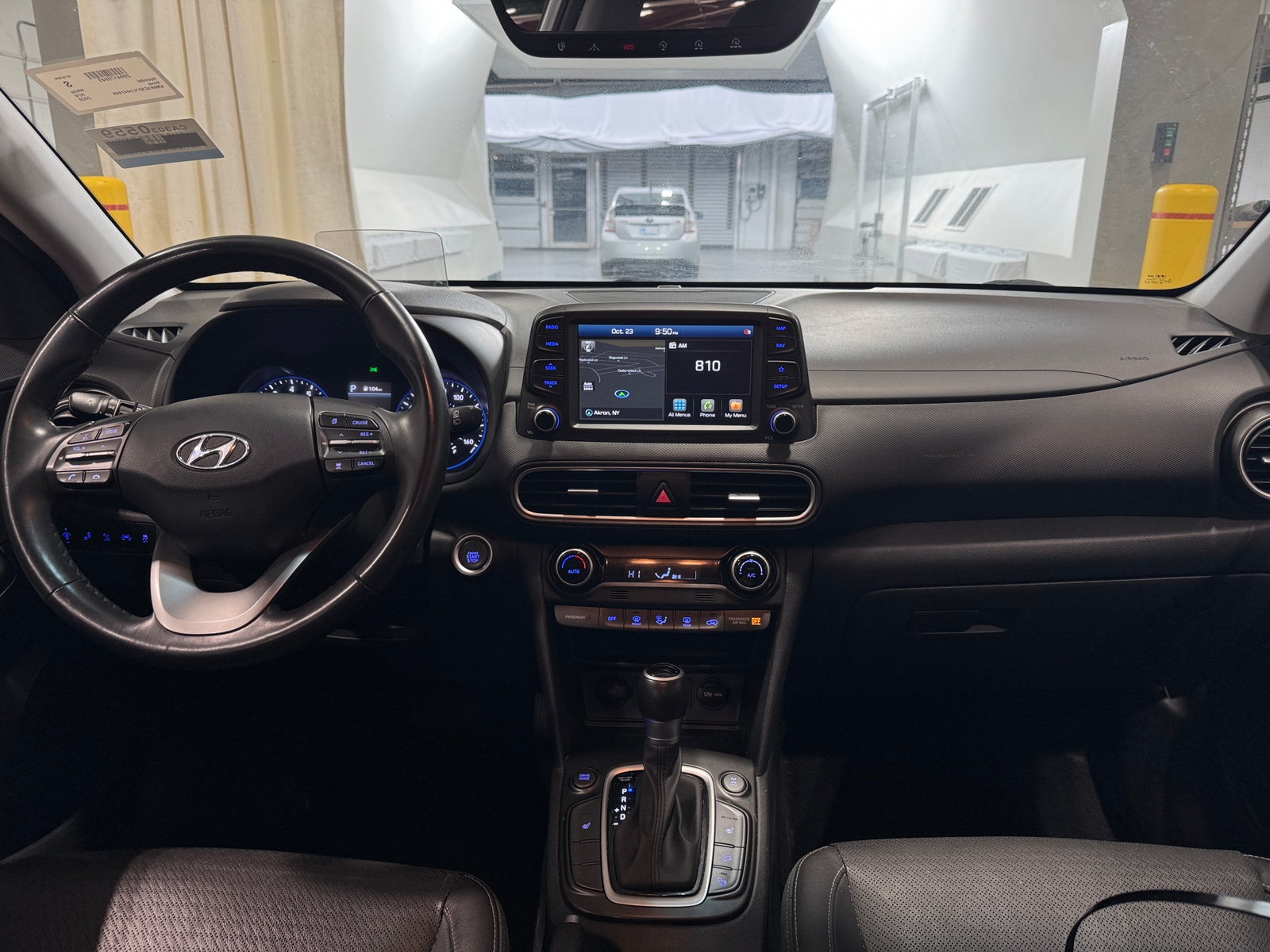 Thumbnail: 2020 Hyundai Kona - 2