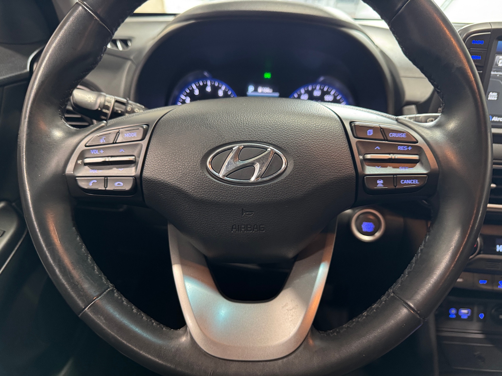 Thumbnail: 2020 Hyundai Kona - 4