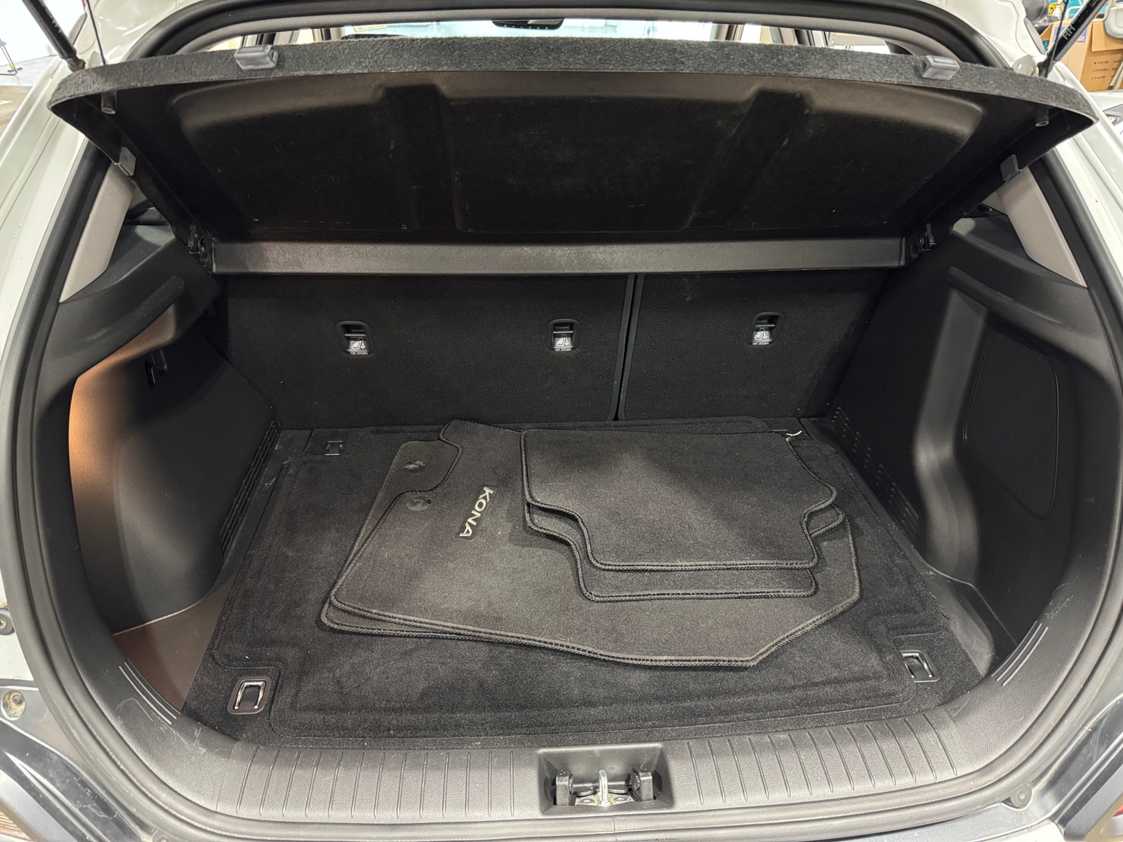 Thumbnail: 2020 Hyundai Kona - 6