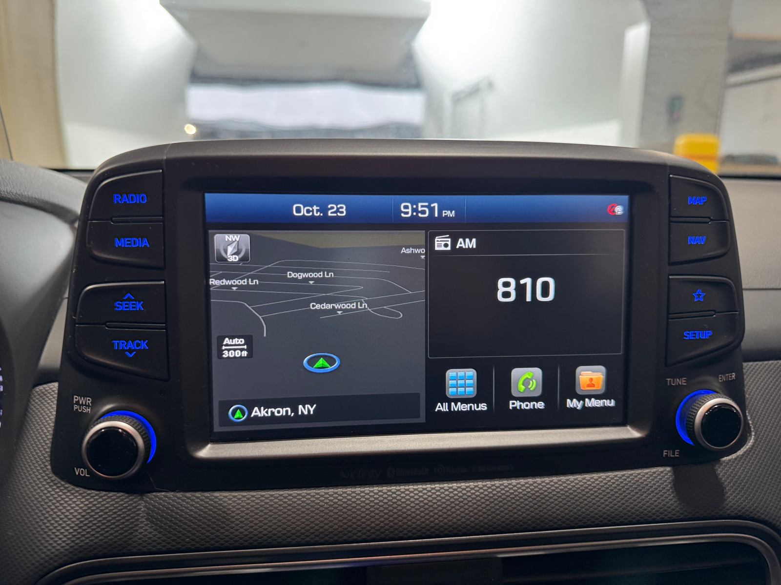 Thumbnail: 2020 Hyundai Kona - 3