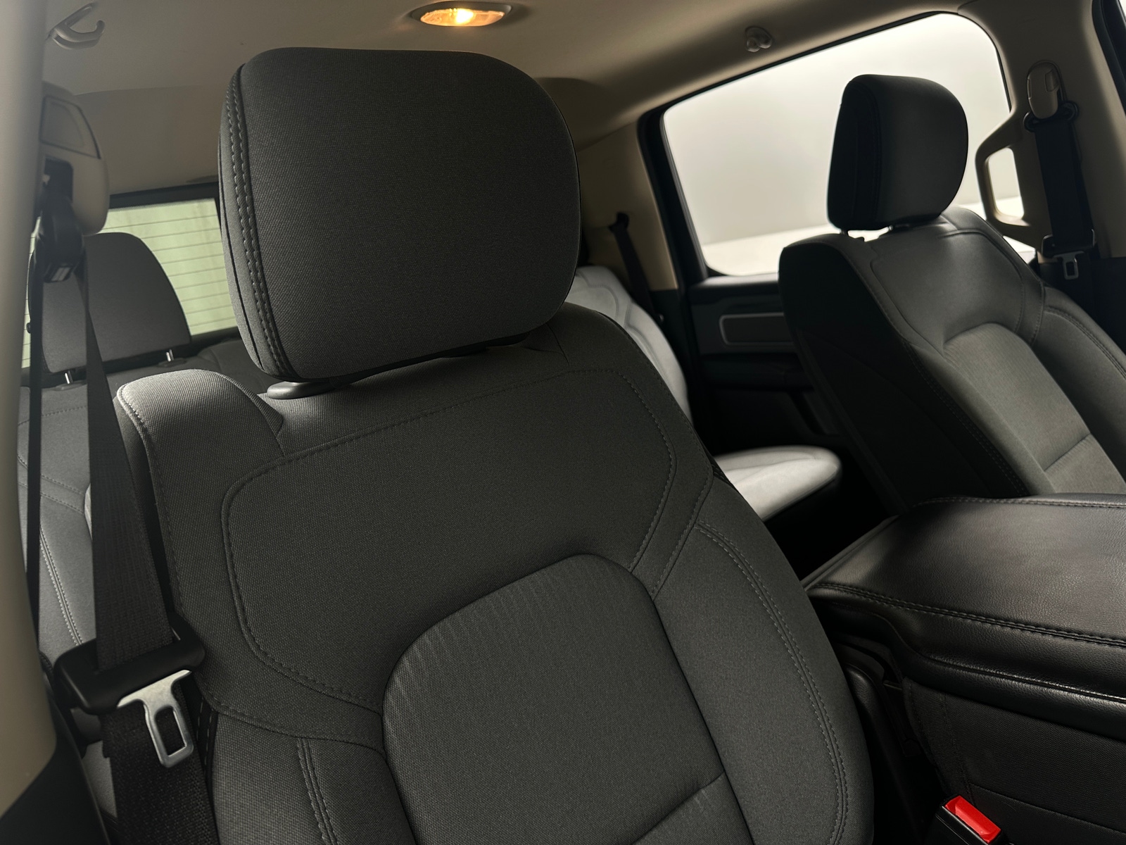 Thumbnail: 2020 RAM 1500 - 2