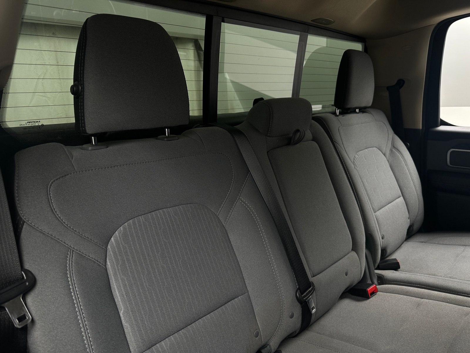 Thumbnail: 2020 RAM 1500 - 6