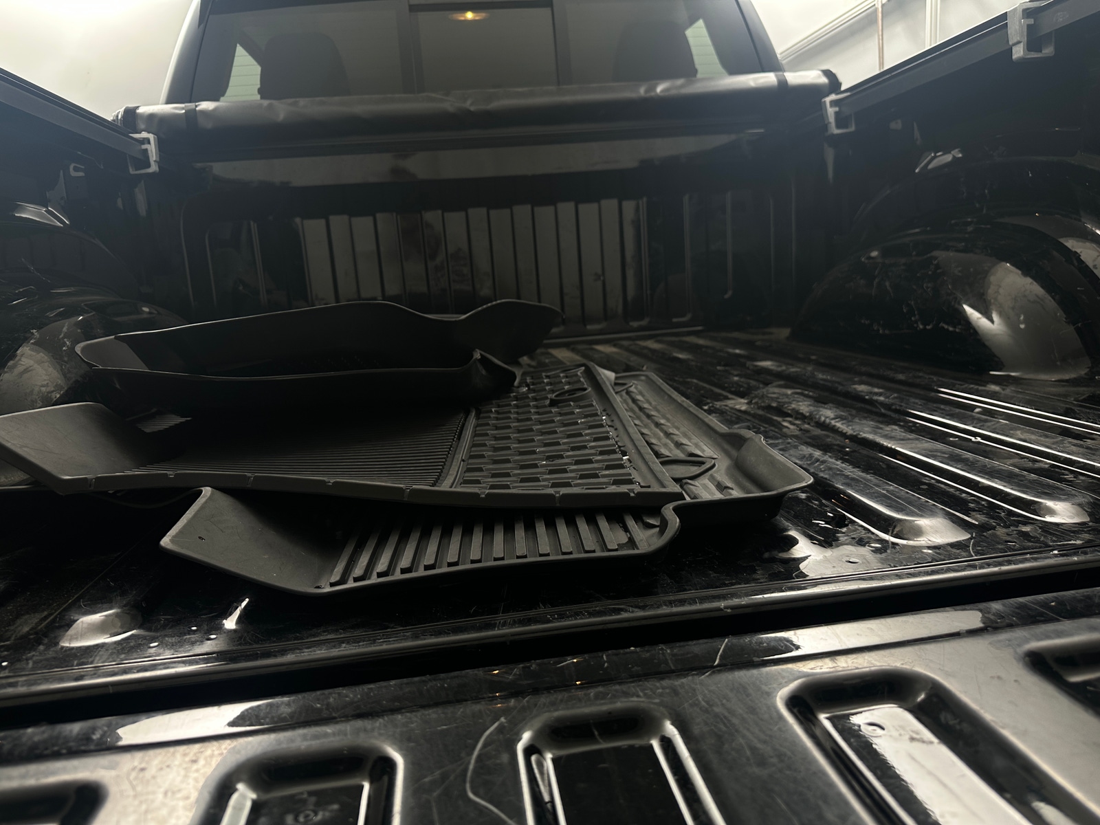 Thumbnail: 2020 RAM 1500 - 7