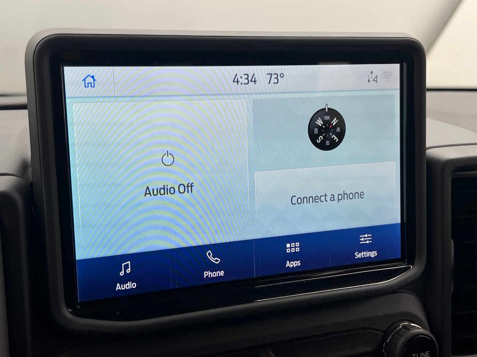 Thumbnail: 2021 Ford Bronco Sport - 4