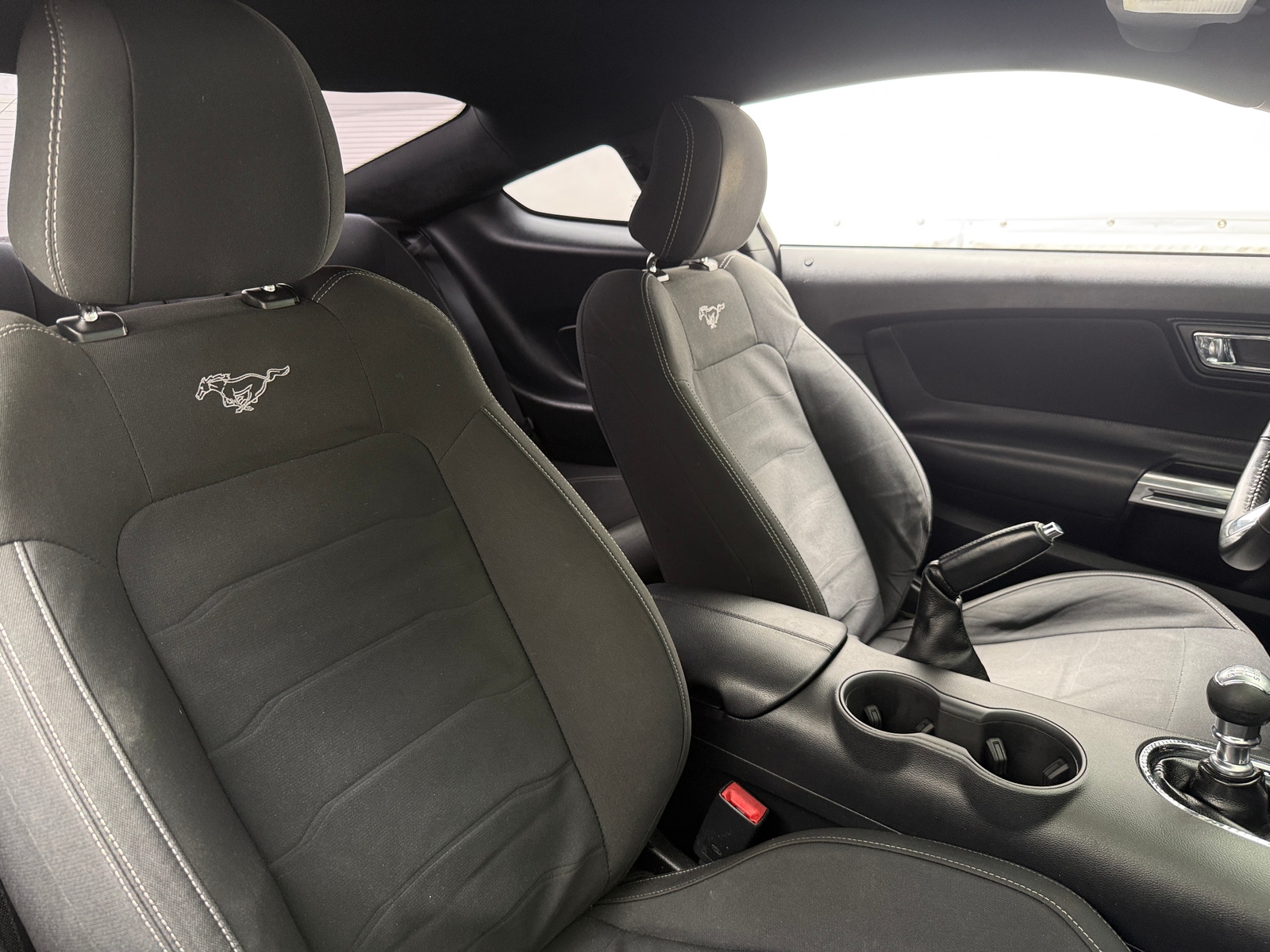 Thumbnail: 2016 Ford Mustang - 2