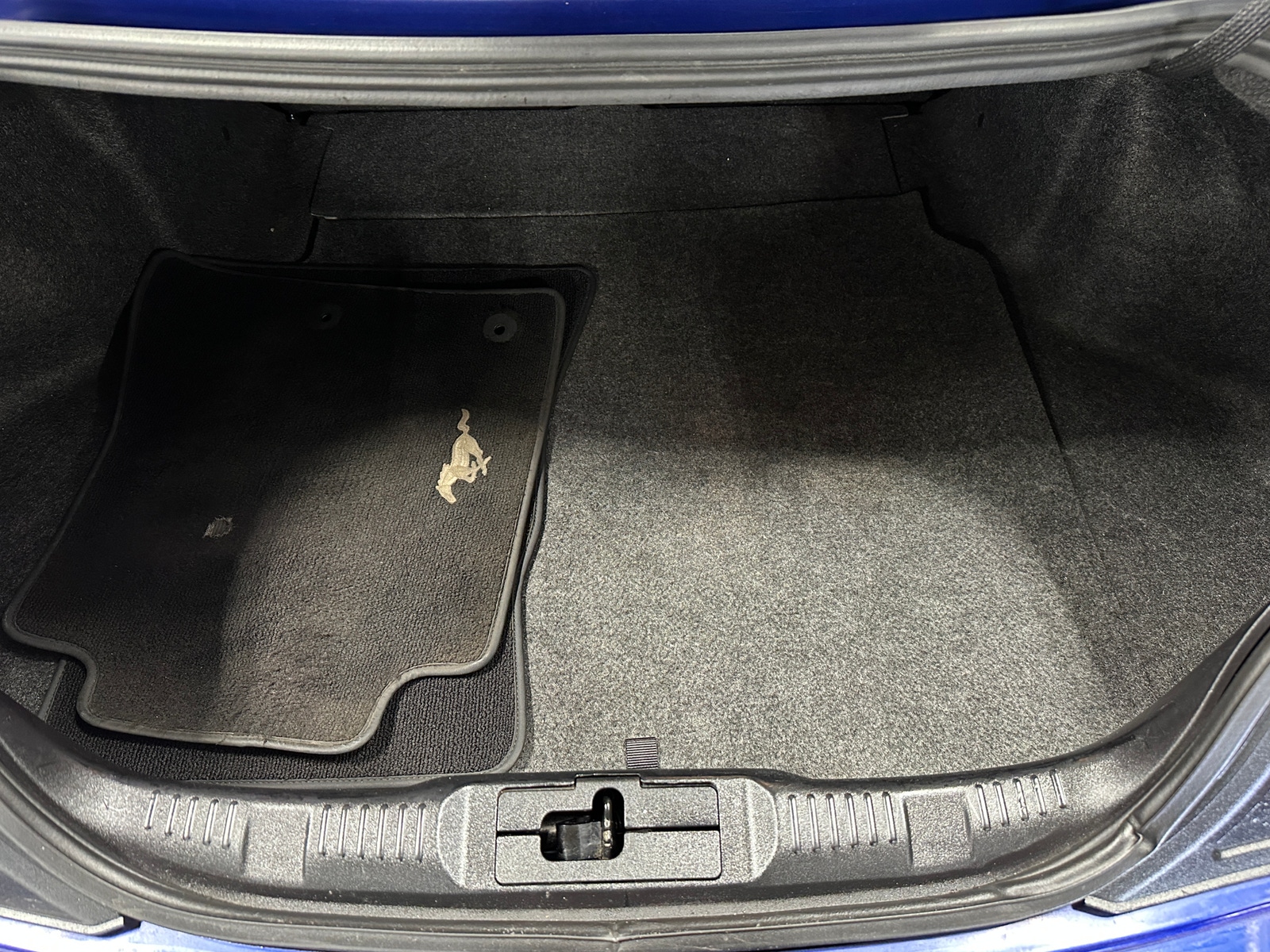 Thumbnail: 2016 Ford Mustang - 5