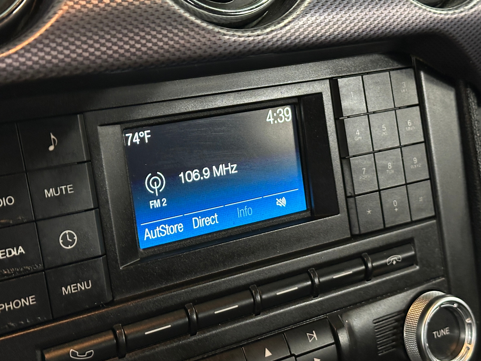 Thumbnail: 2016 Ford Mustang - 3