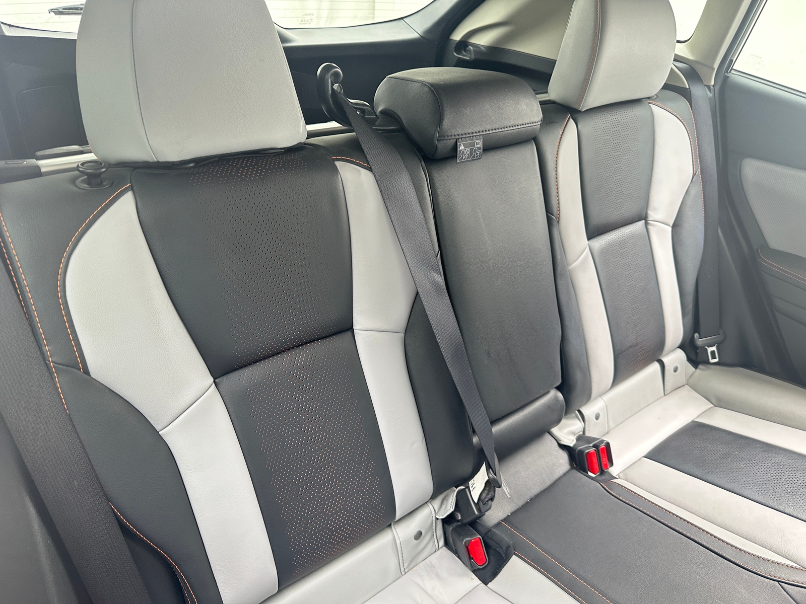 Thumbnail: 2022 Subaru Crosstrek - 5