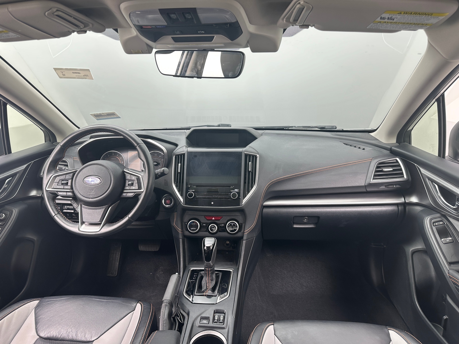 Thumbnail: 2022 Subaru Crosstrek - 2