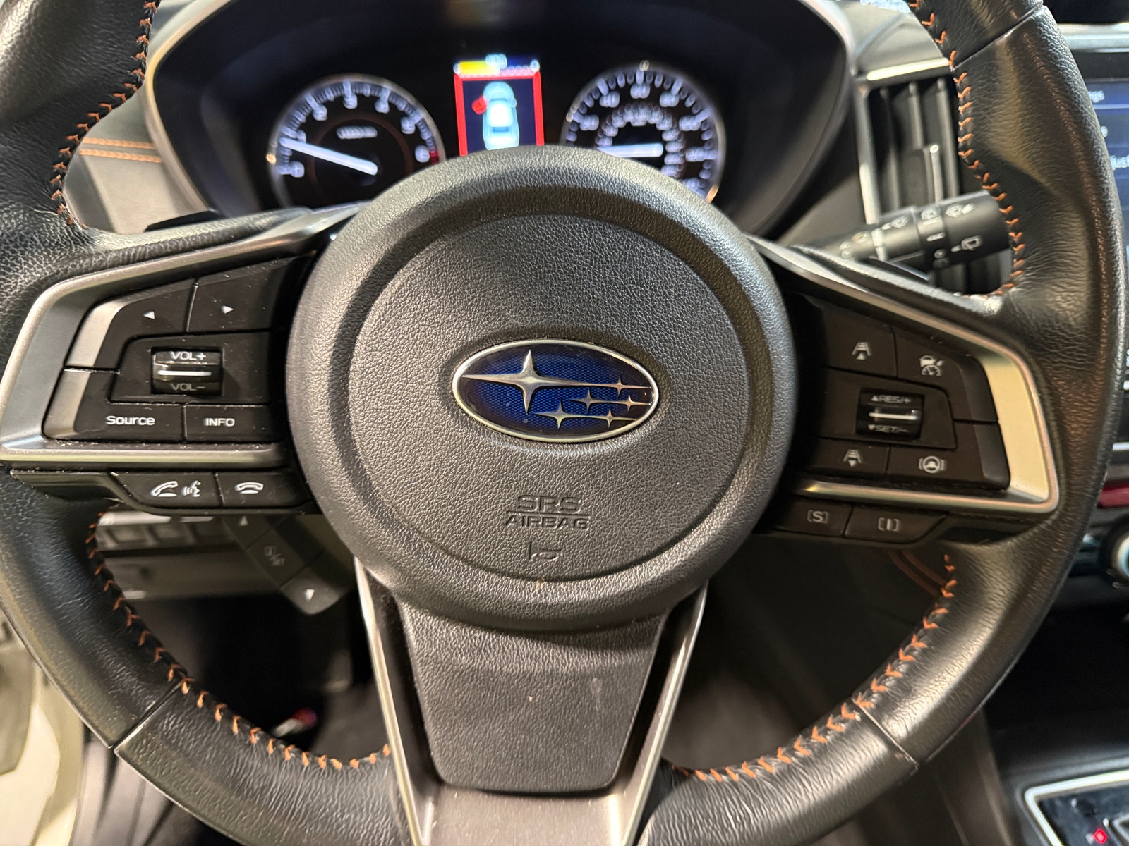 Thumbnail: 2022 Subaru Crosstrek - 4