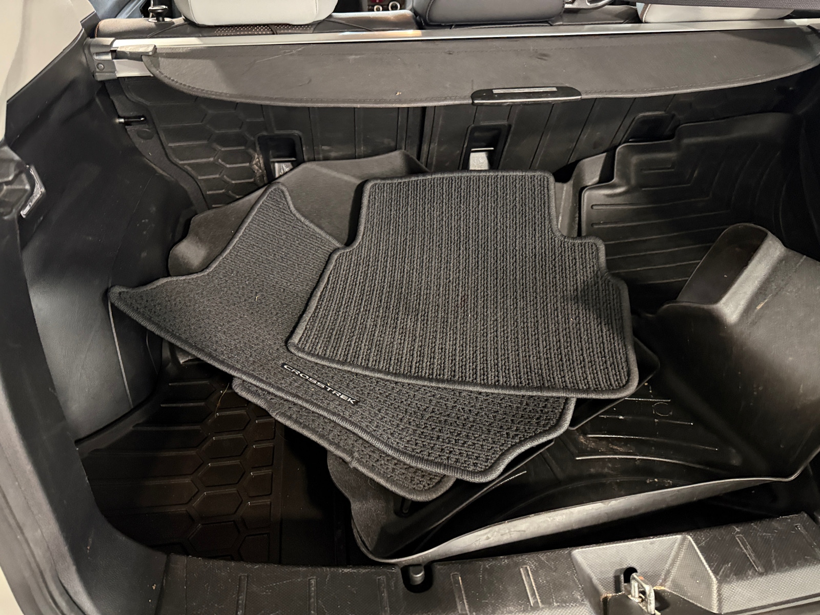 Thumbnail: 2022 Subaru Crosstrek - 6