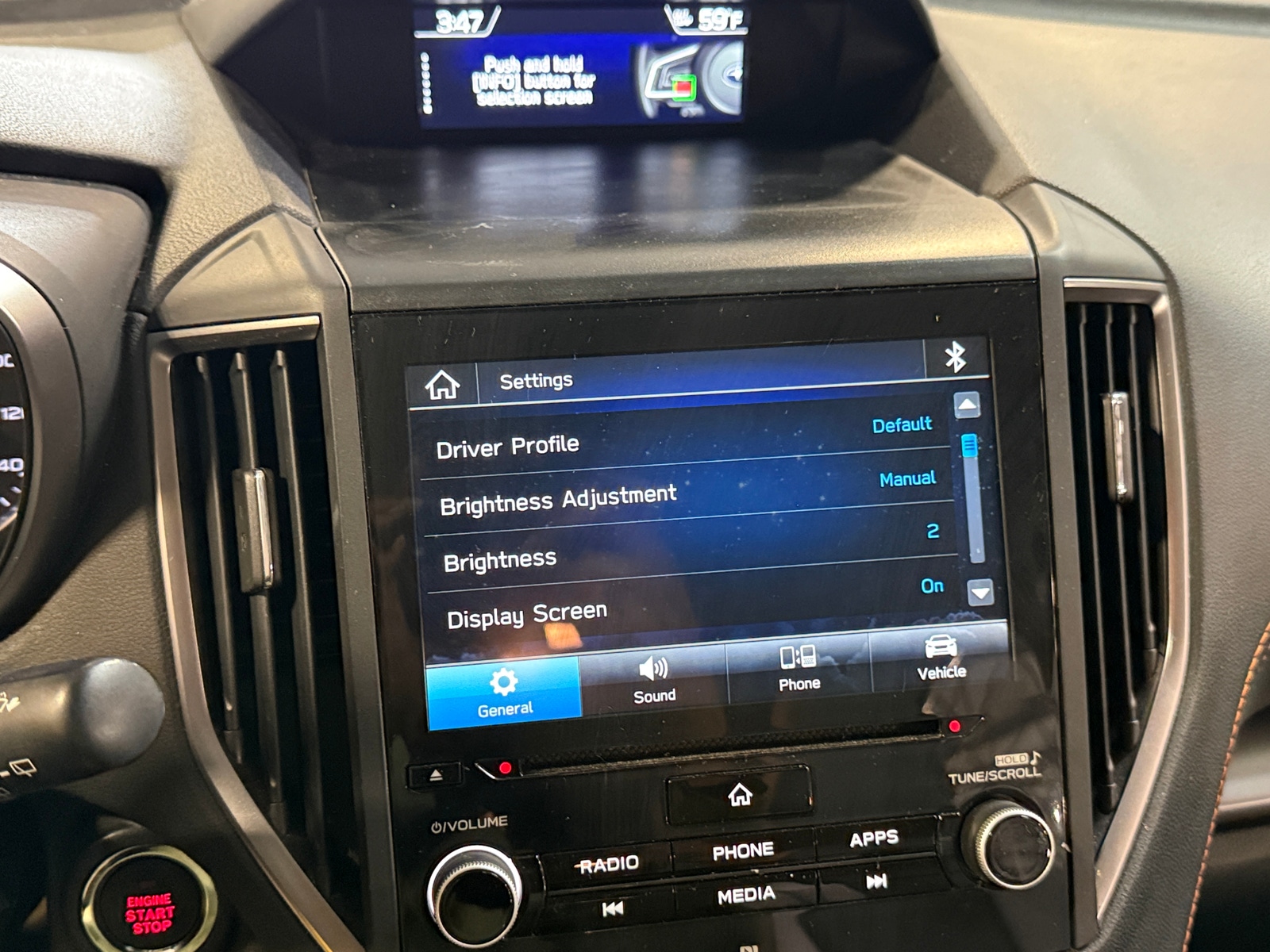 Thumbnail: 2022 Subaru Crosstrek - 3