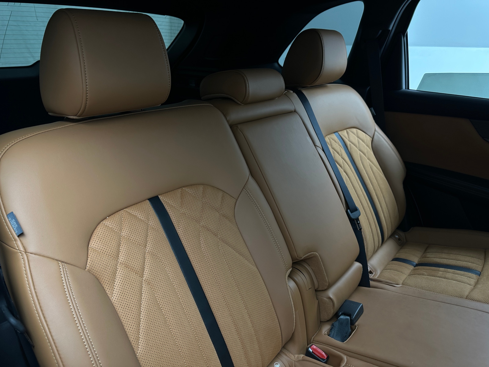 Thumbnail: 2025 Mazda CX-70 - 5