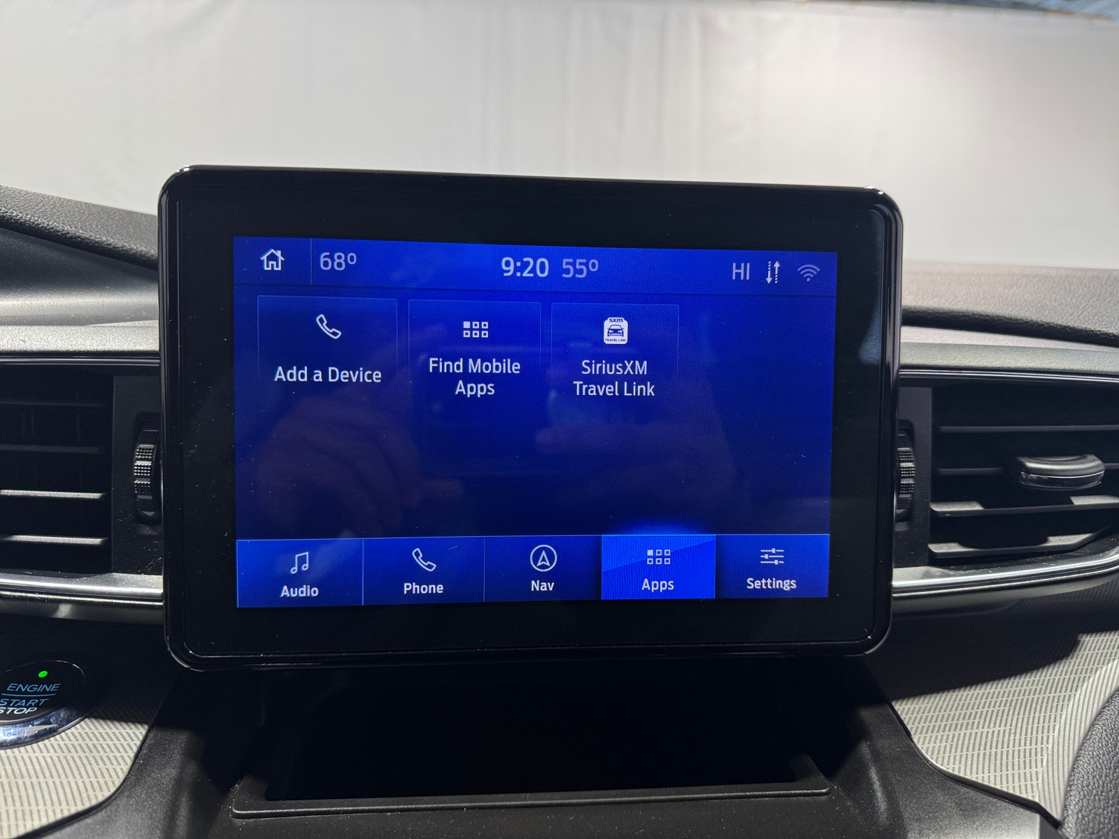 Thumbnail: 2020 Ford Explorer - 4