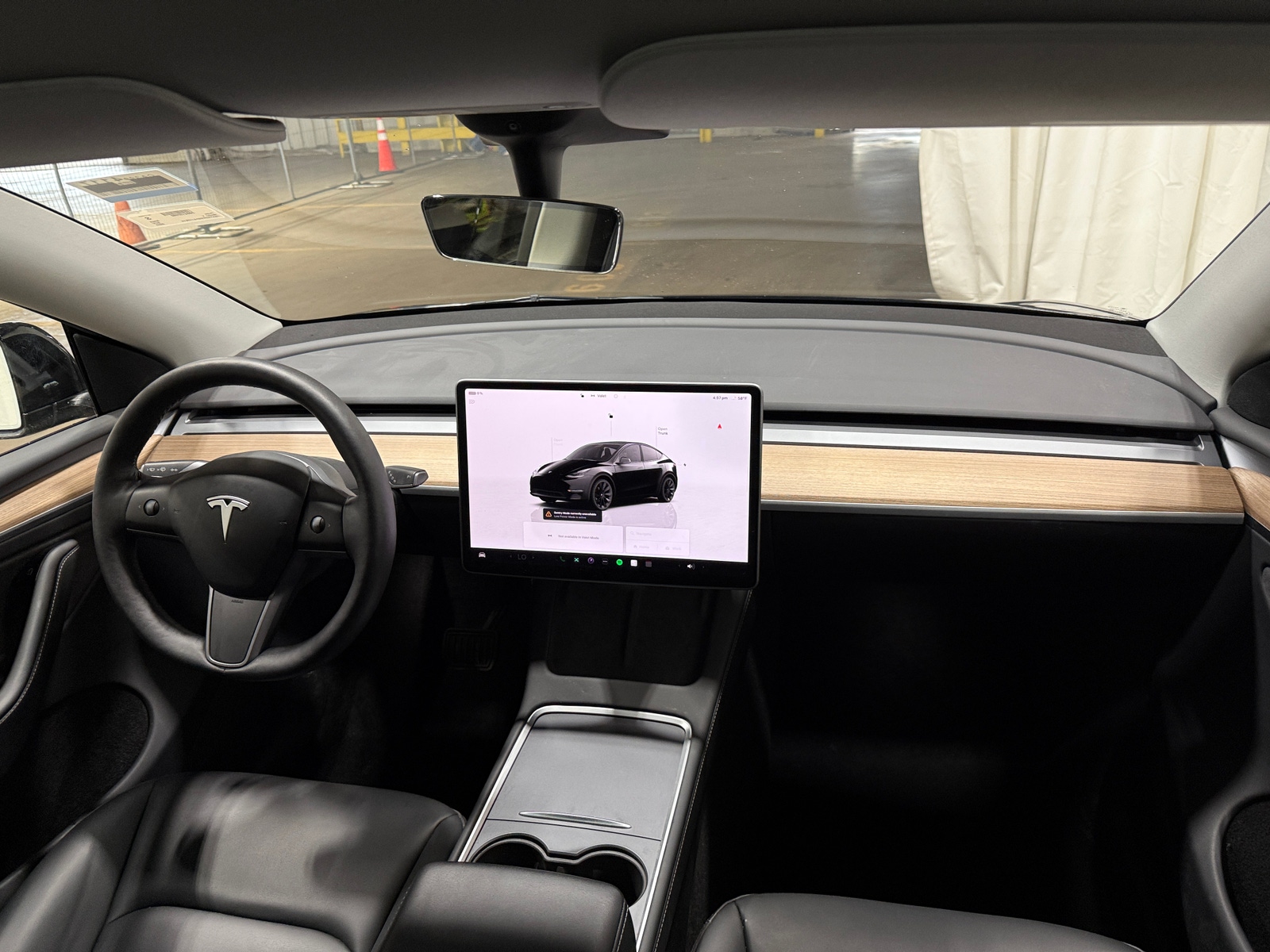 Thumbnail: 2023 Tesla Model Y - 2