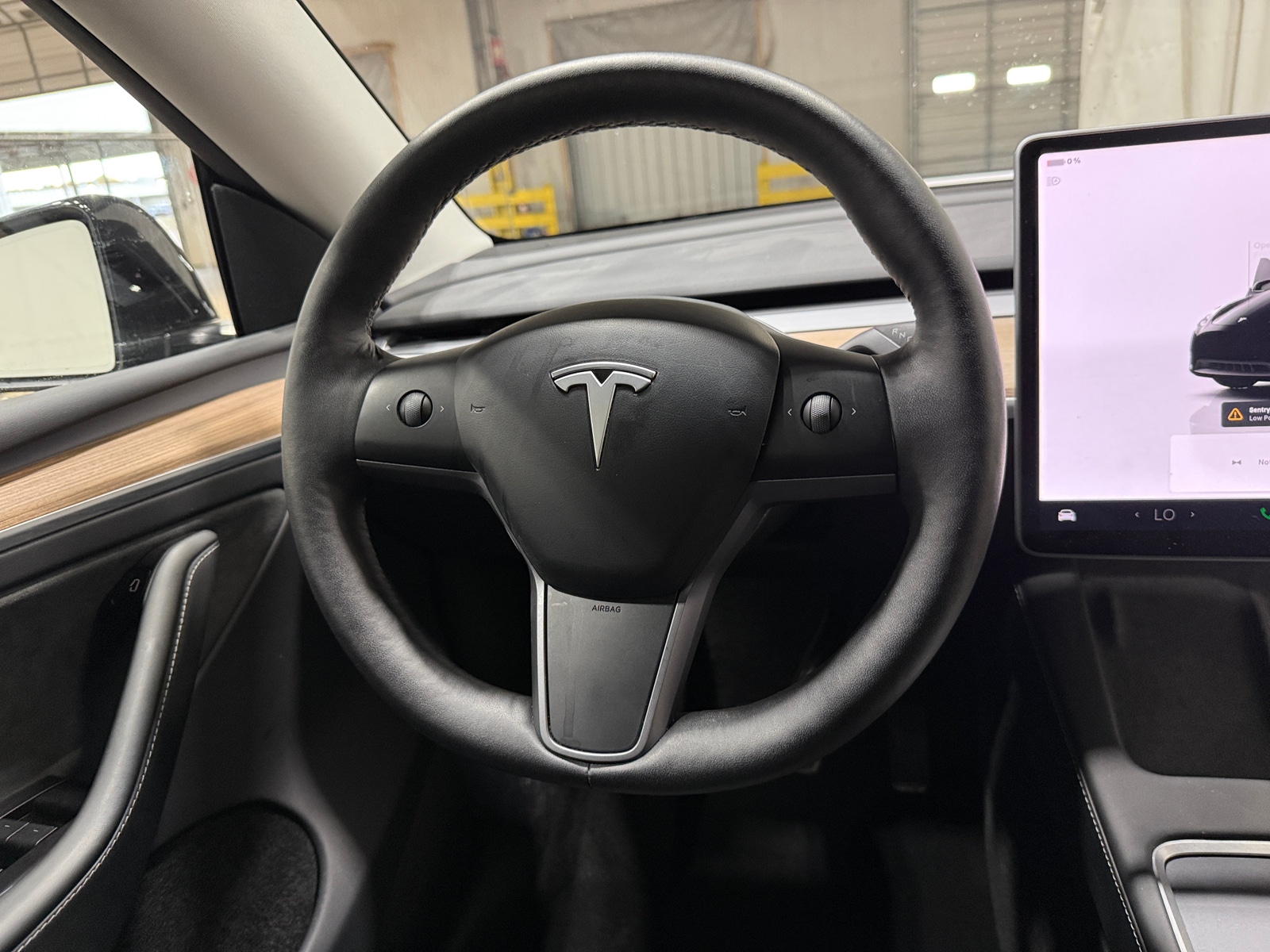 Thumbnail: 2023 Tesla Model Y - 4