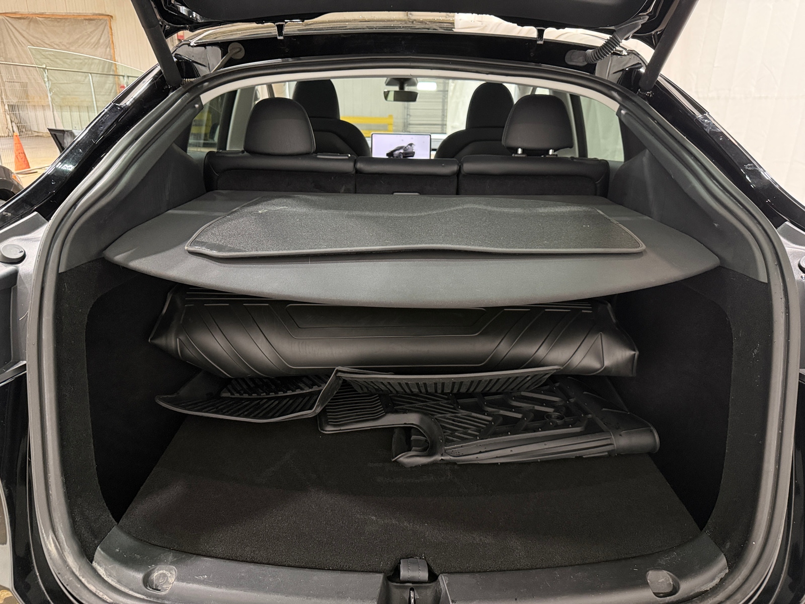 Thumbnail: 2023 Tesla Model Y - 6