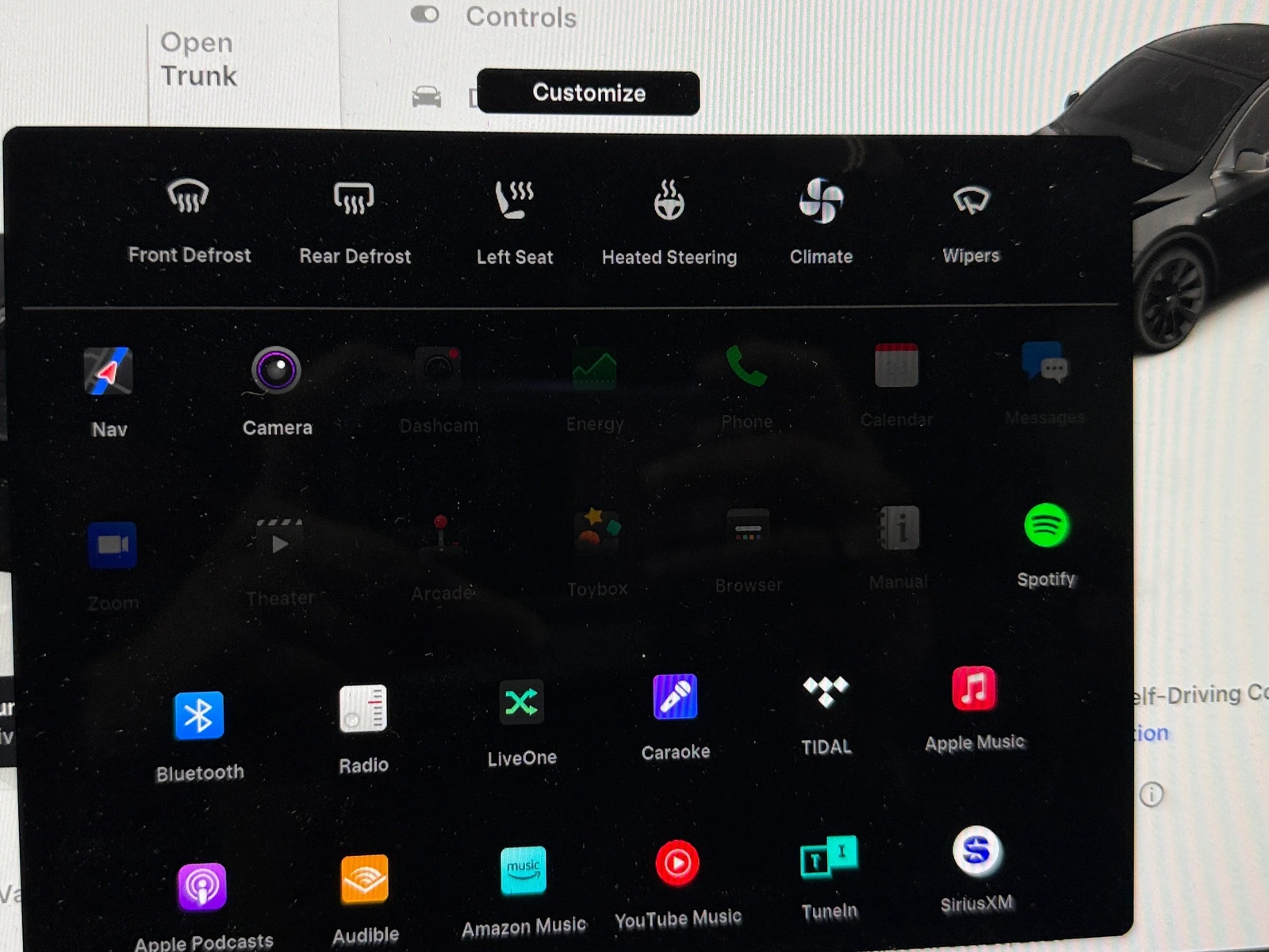 Thumbnail: 2023 Tesla Model Y - 3