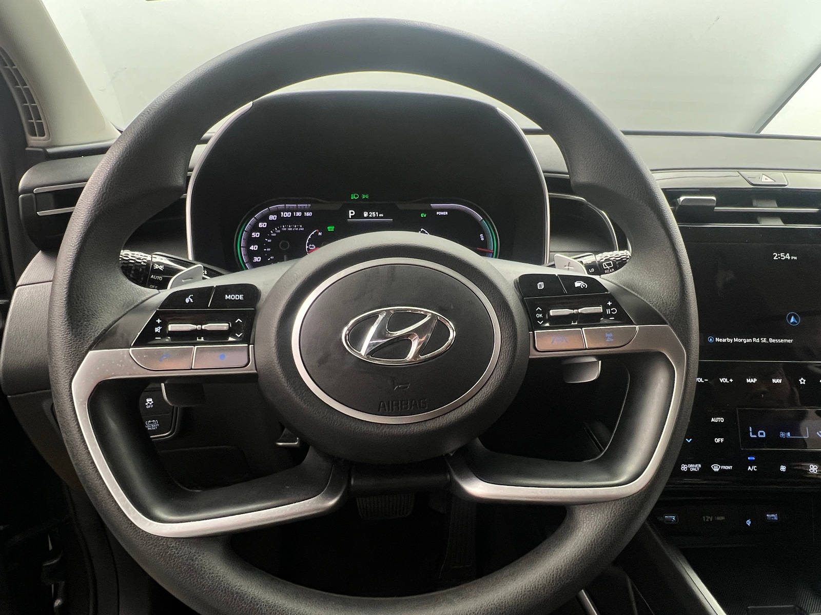 Thumbnail: 2024 Hyundai Tucson - 5