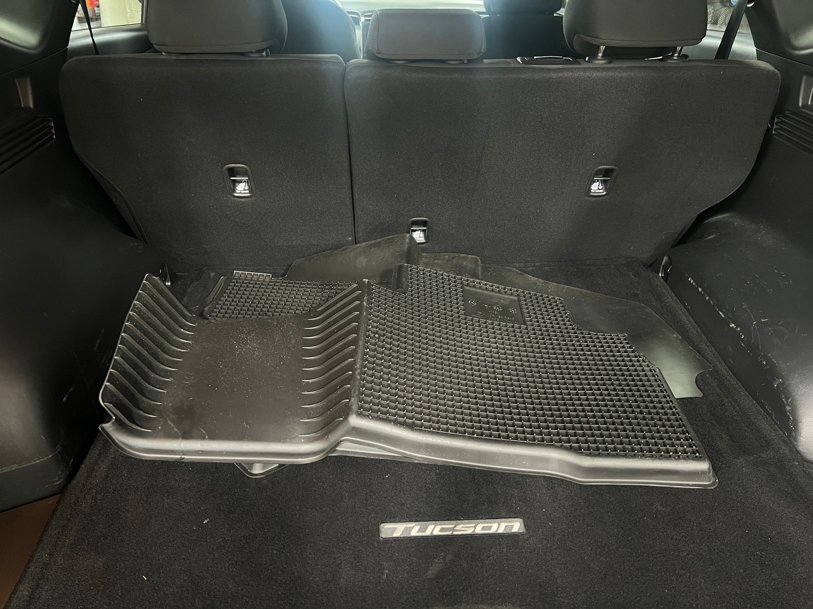 Thumbnail: 2024 Hyundai Tucson - 7