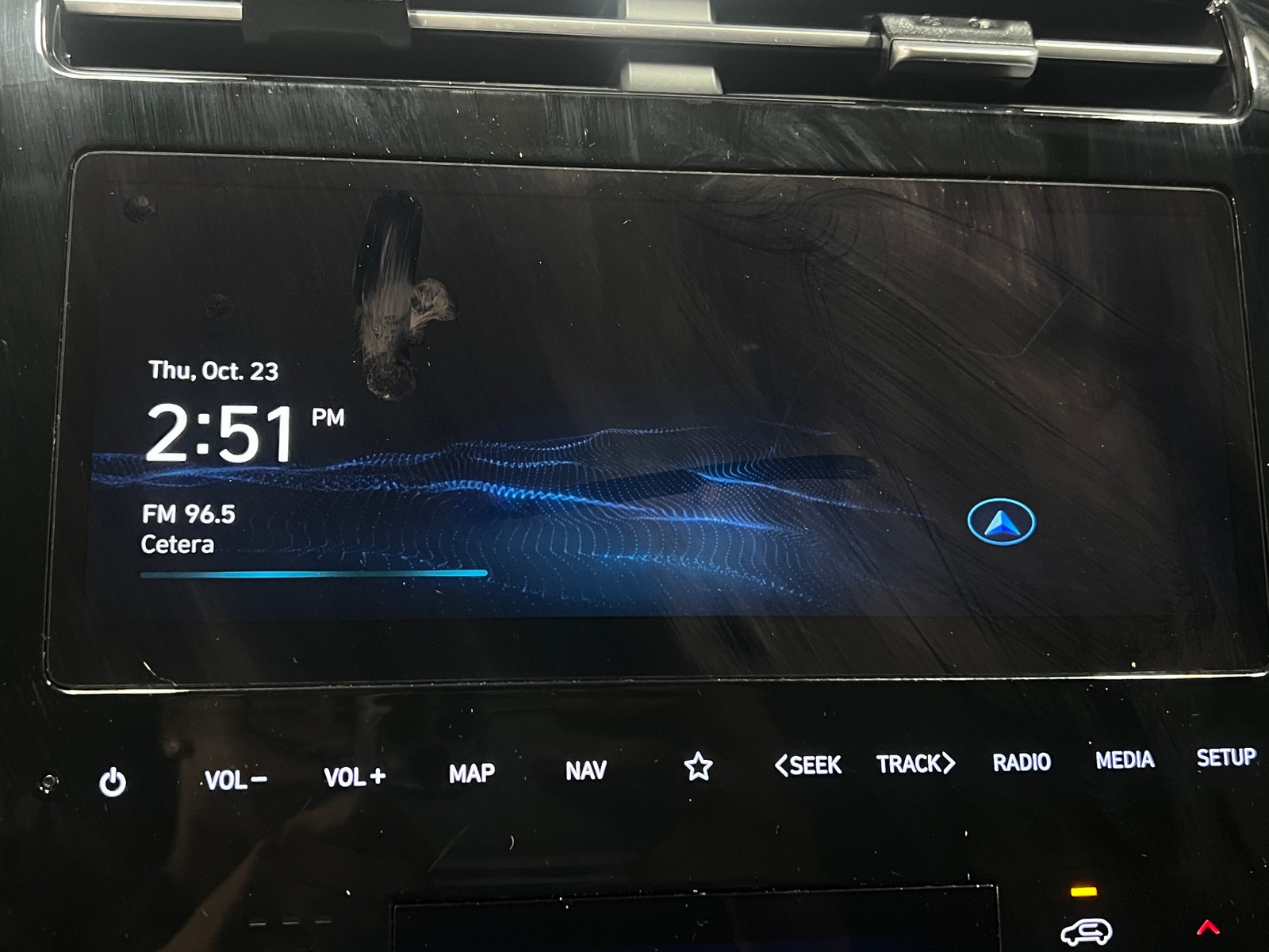 Thumbnail: 2024 Hyundai Tucson - 4