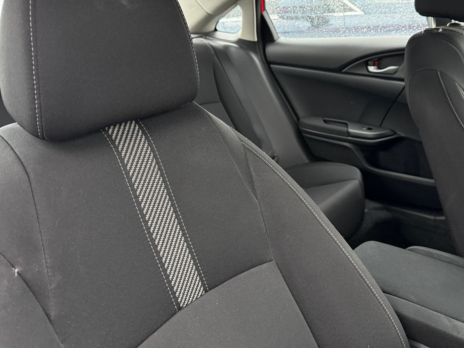 Thumbnail: 2016 Honda Civic - 2