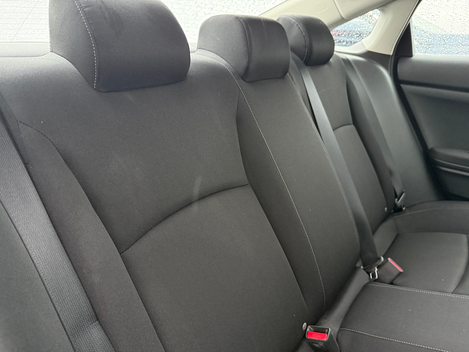 Thumbnail: 2016 Honda Civic - 6