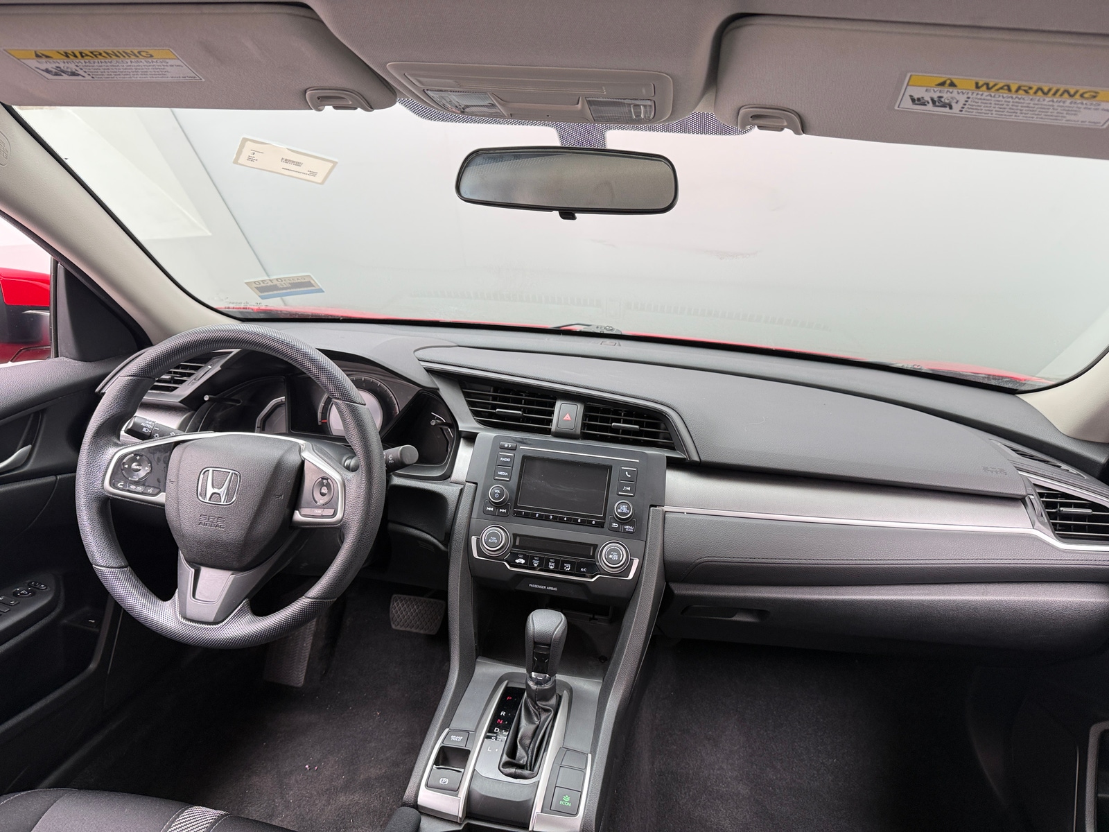 Thumbnail: 2016 Honda Civic - 3