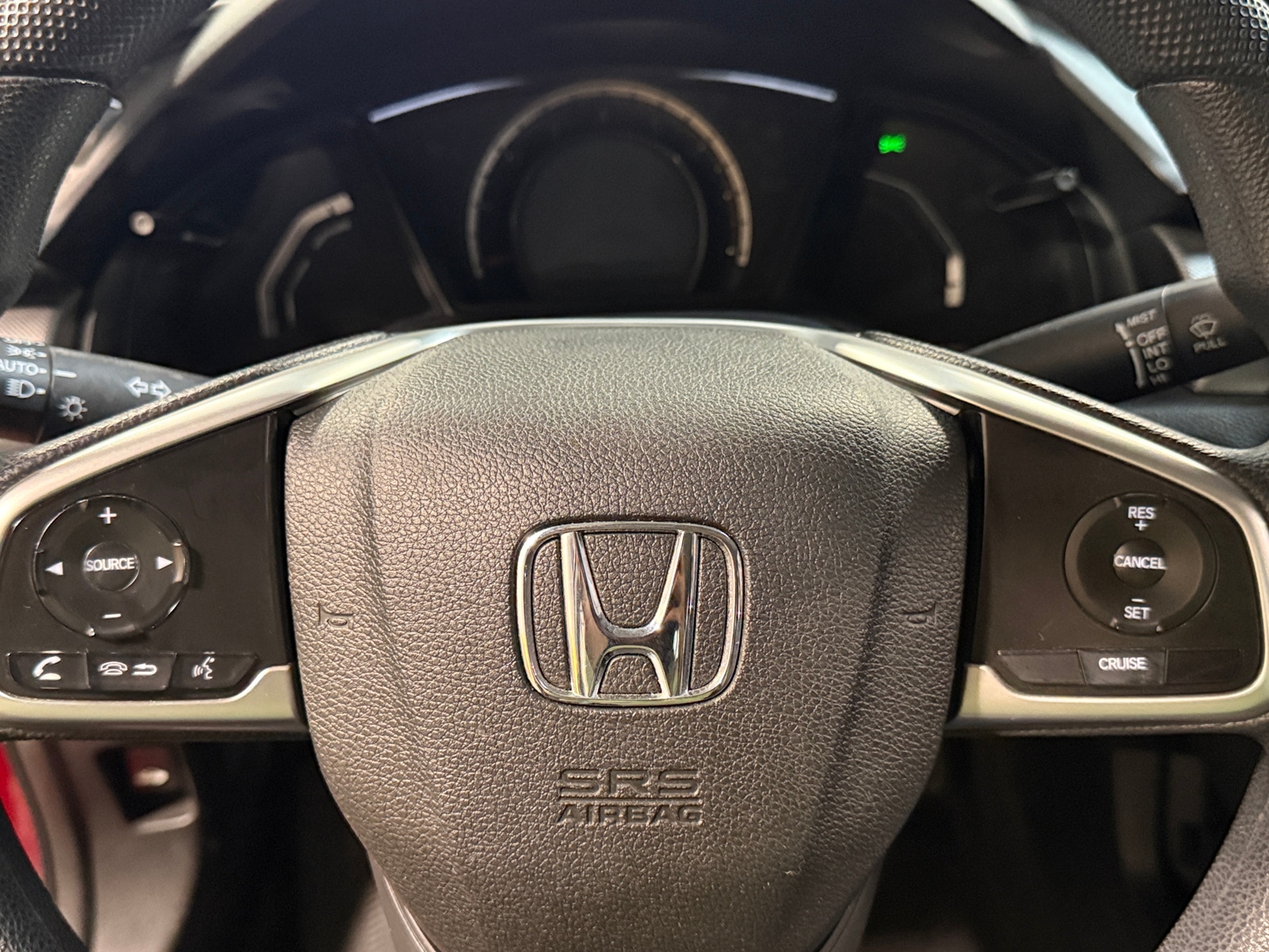 Thumbnail: 2016 Honda Civic - 5