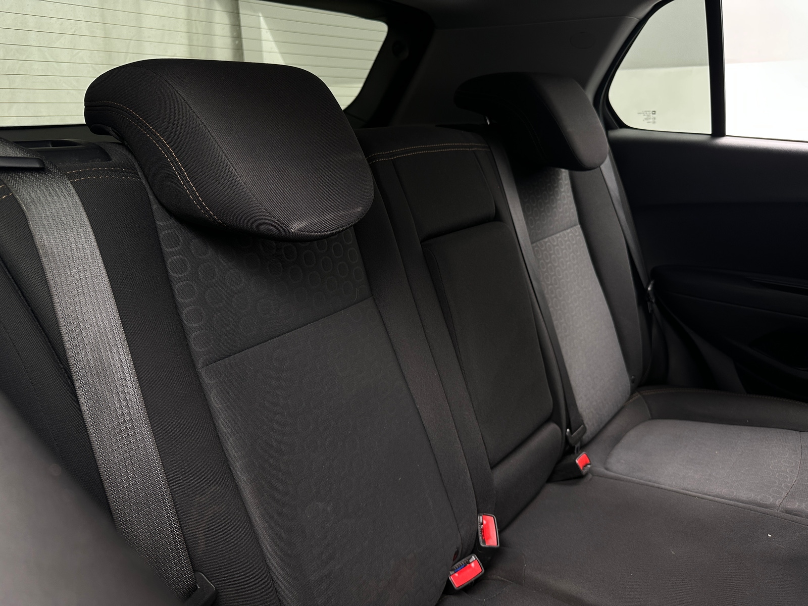 Thumbnail: 2019 Chevrolet Trax - 6