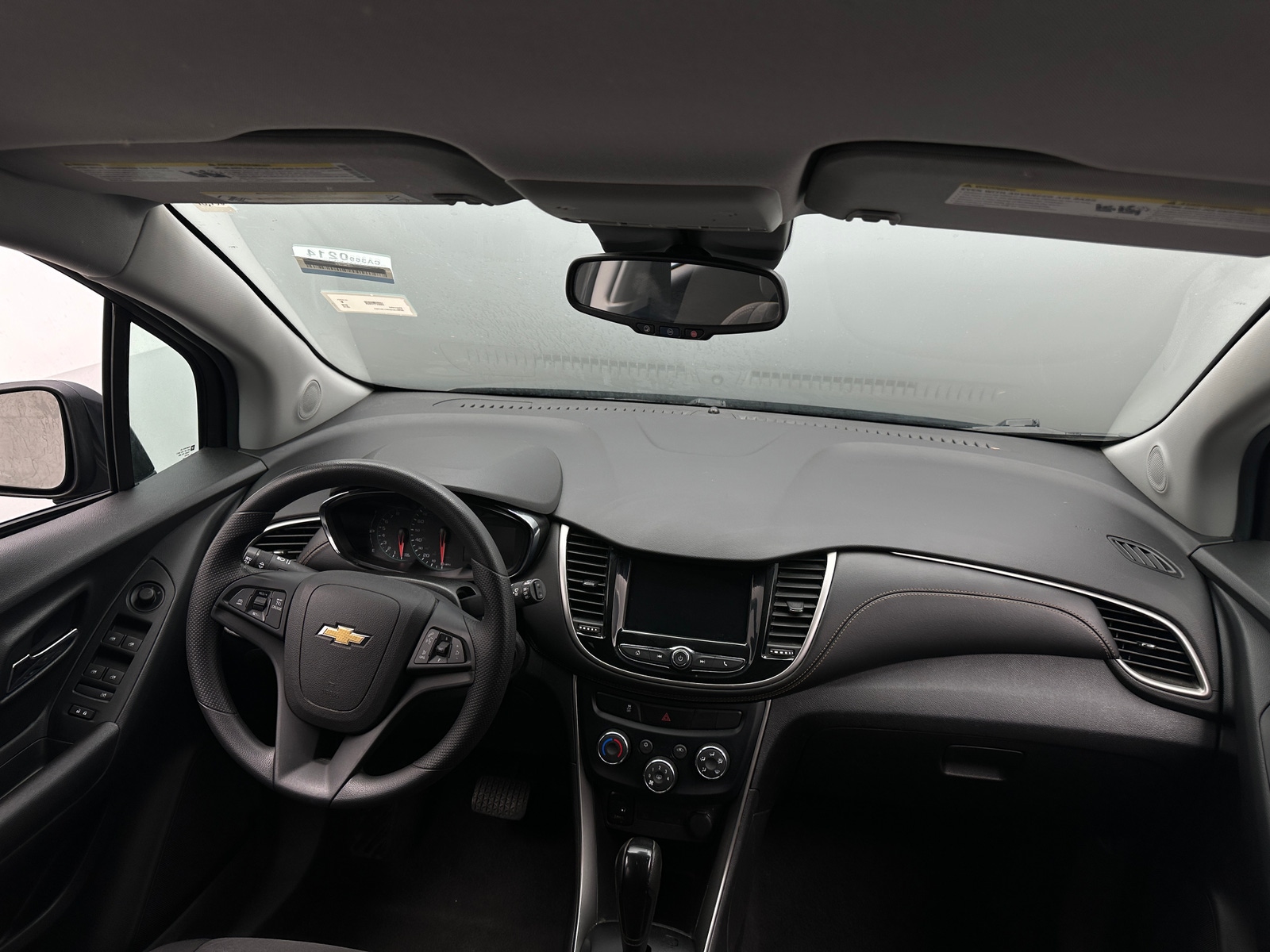Thumbnail: 2019 Chevrolet Trax - 3