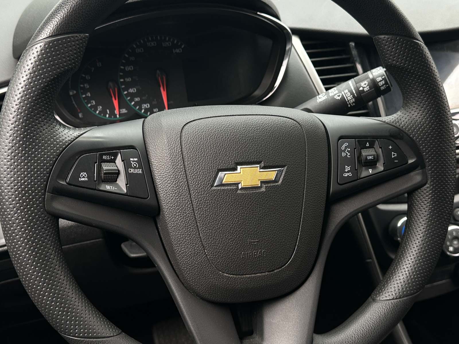 Thumbnail: 2019 Chevrolet Trax - 5