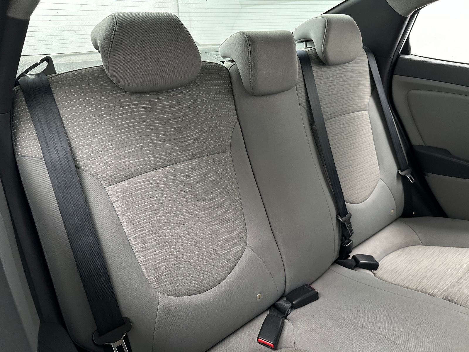 Thumbnail: 2017 Hyundai Accent - 6