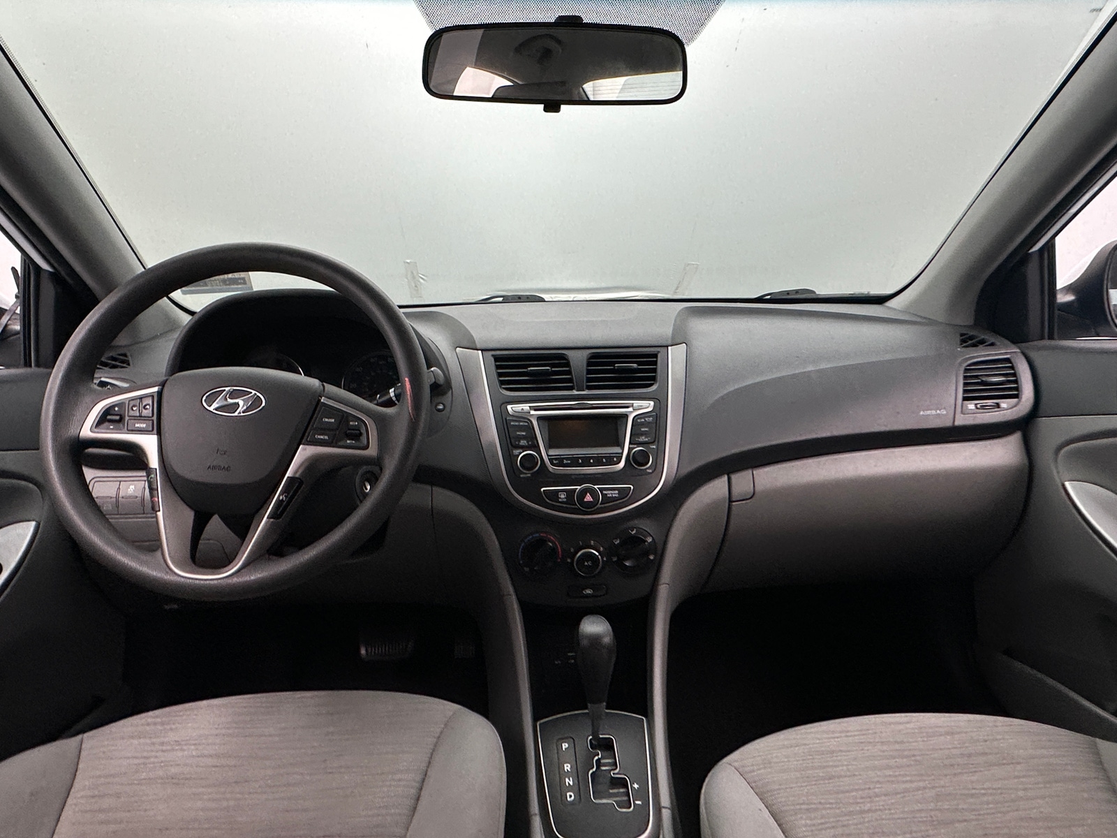 Thumbnail: 2017 Hyundai Accent - 3