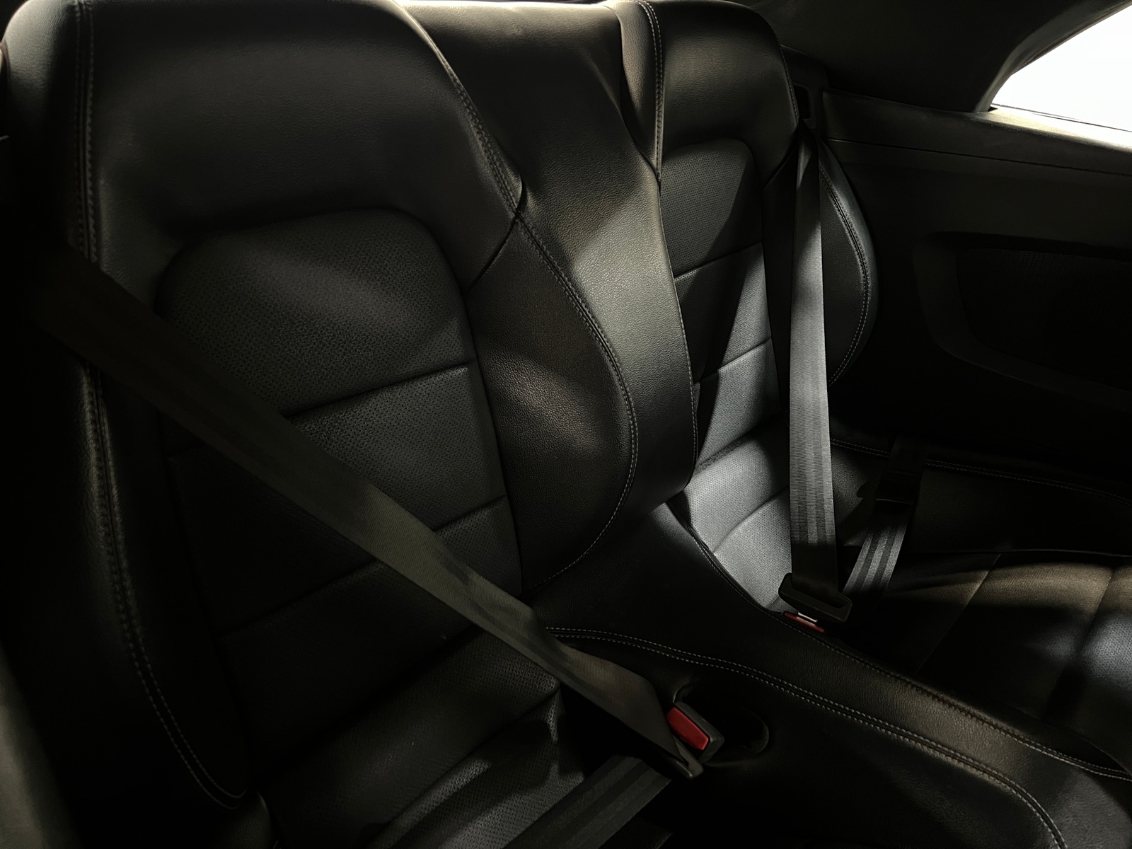 Thumbnail: 2022 Ford Mustang - 6