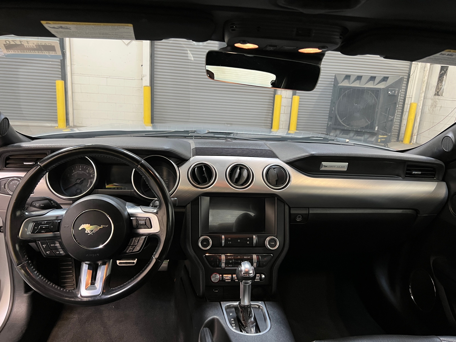 Thumbnail: 2022 Ford Mustang - 3