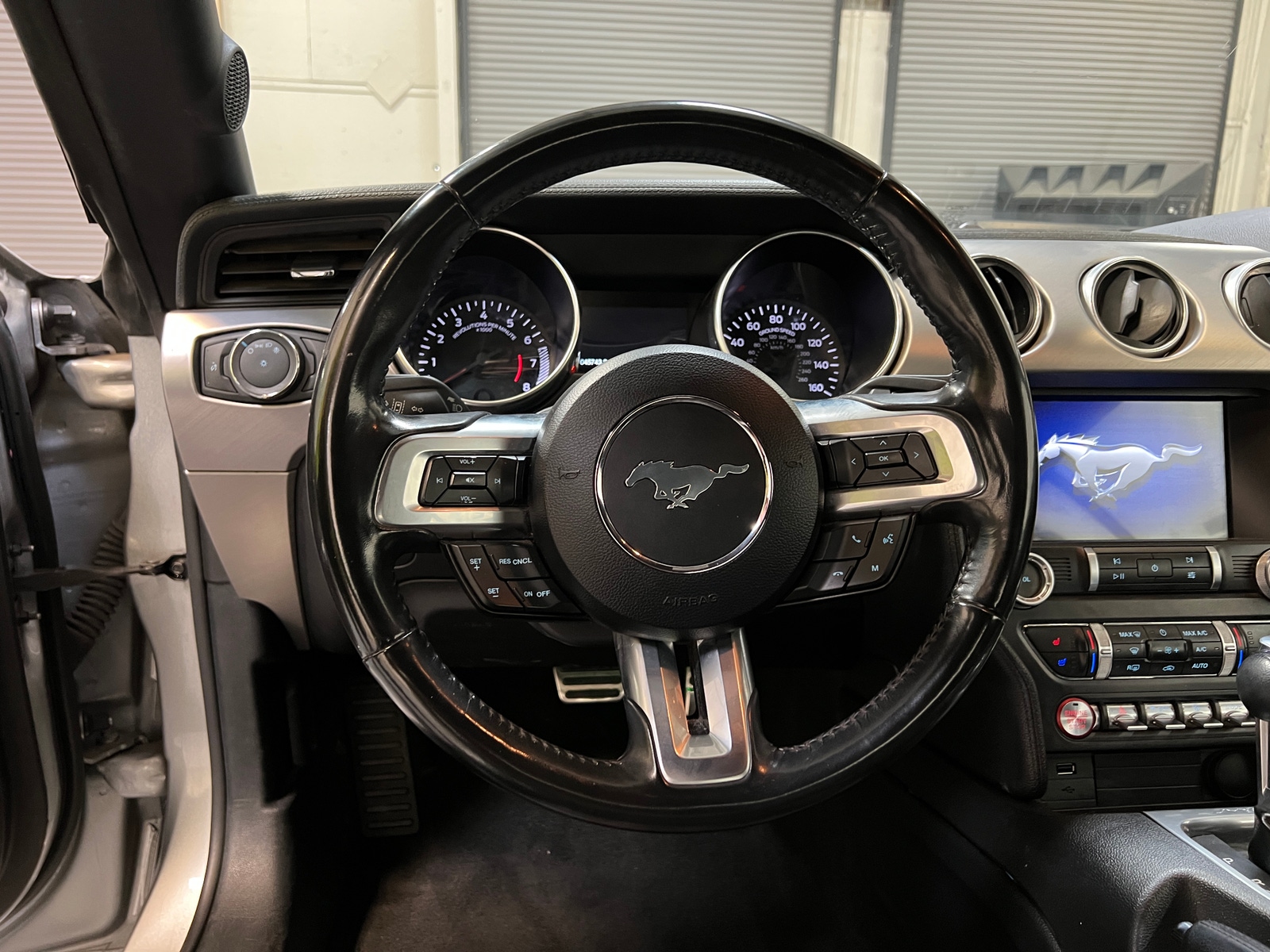 Thumbnail: 2022 Ford Mustang - 5